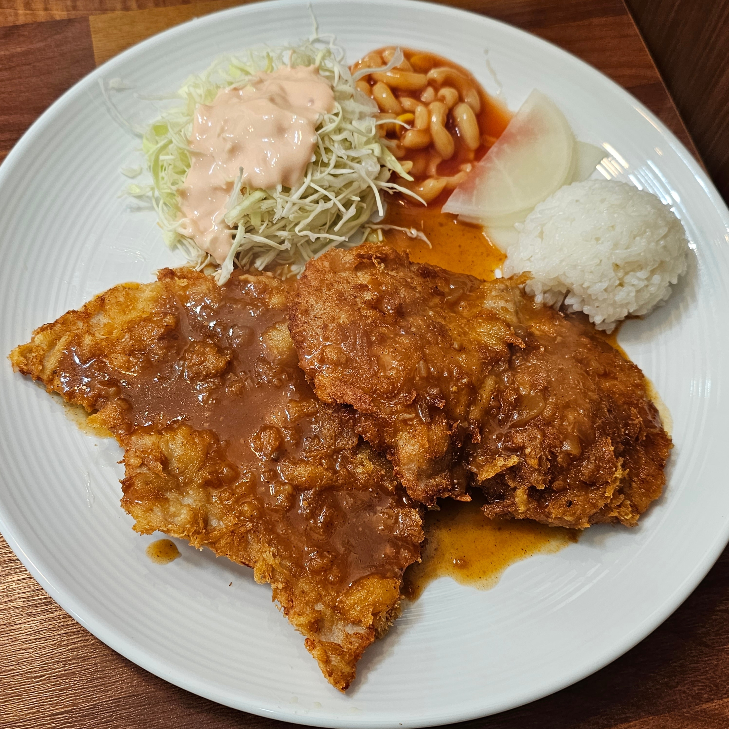 신창칼국수