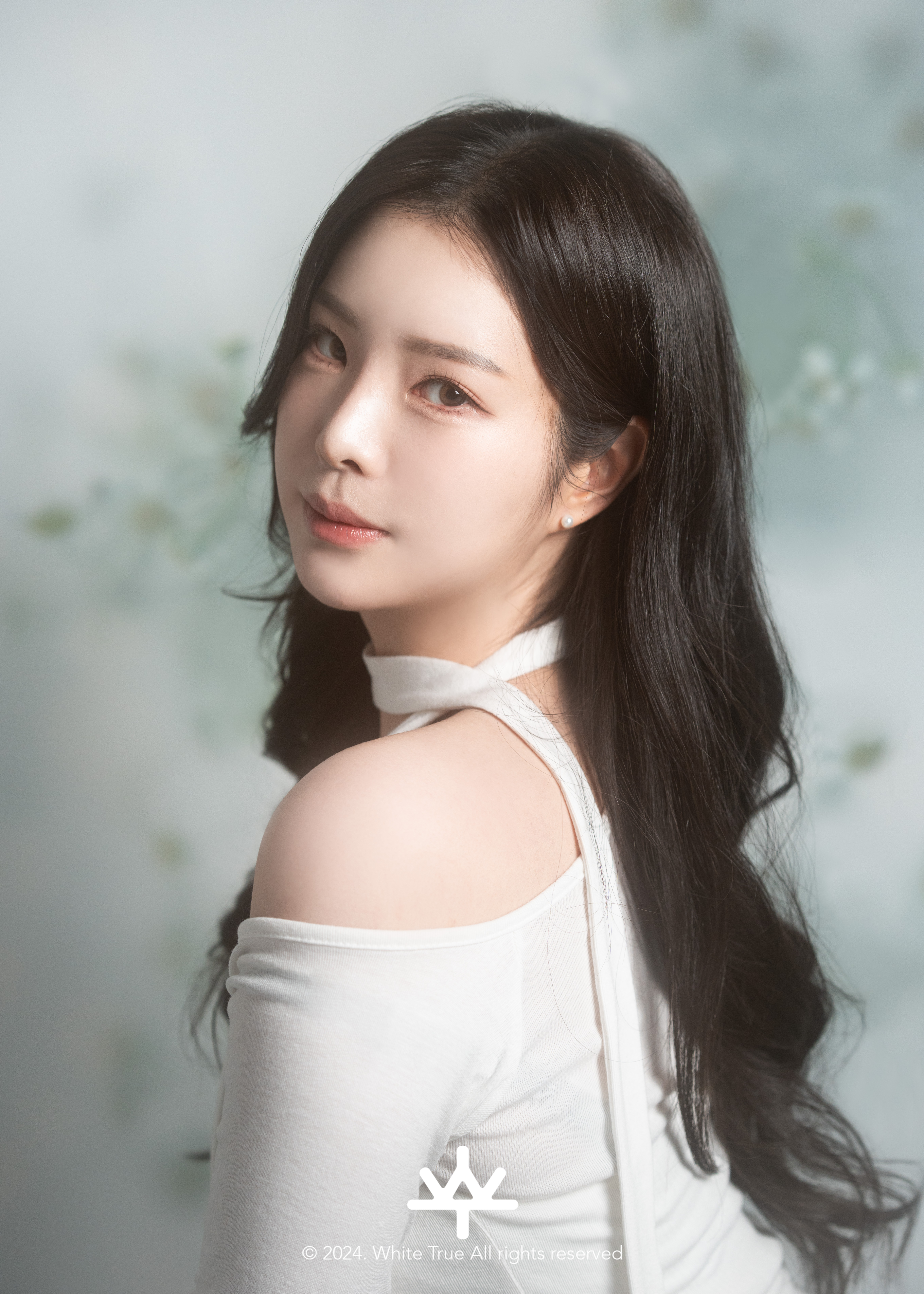 화이트루