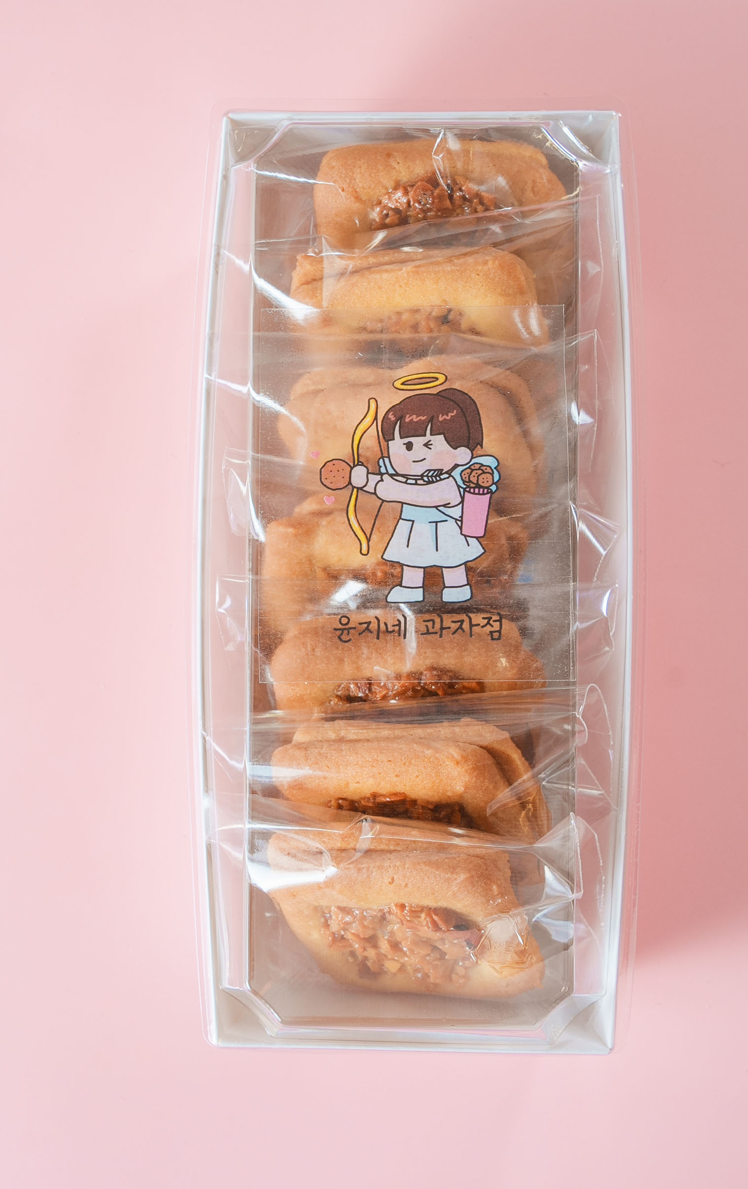 윤지네과자점