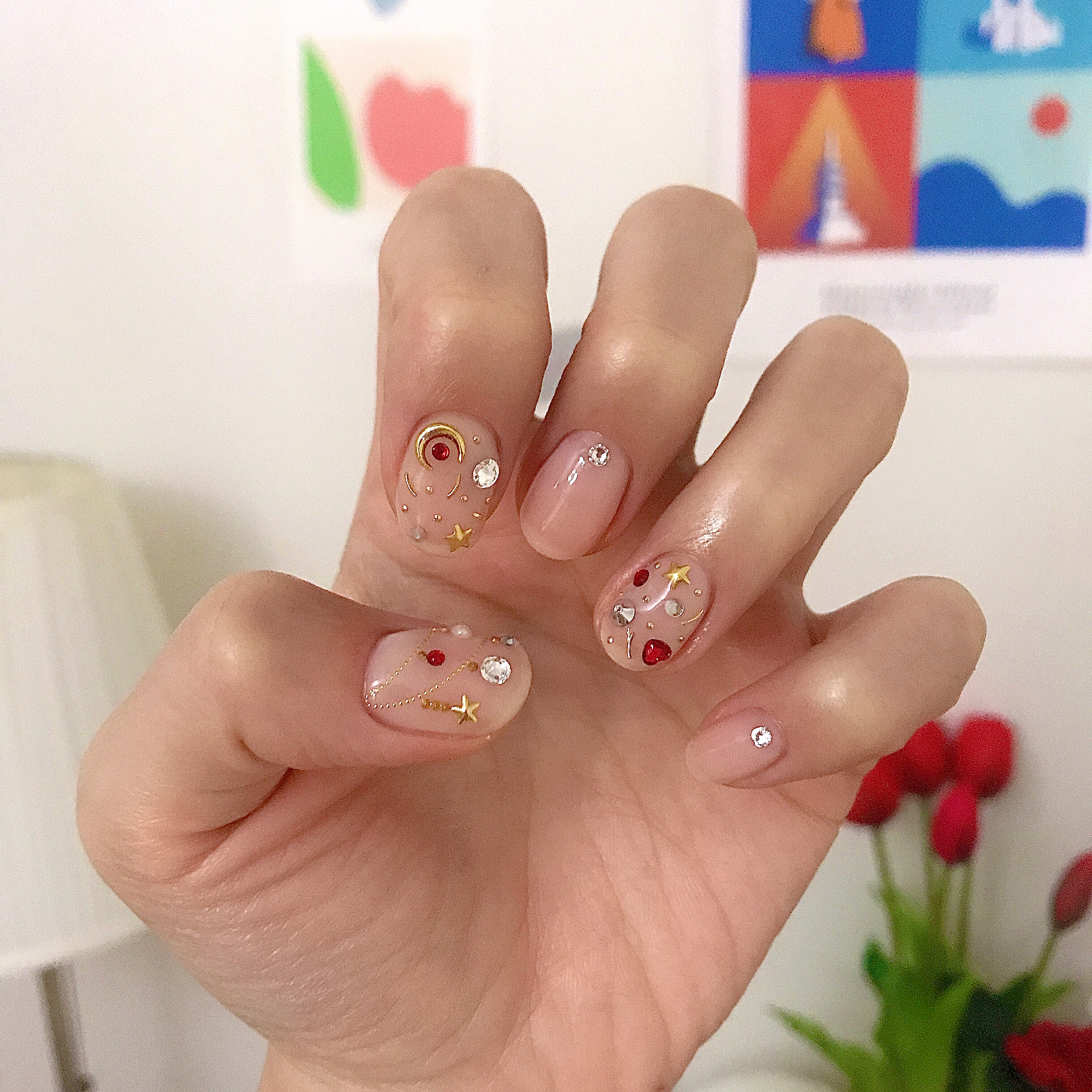 살롱에이진