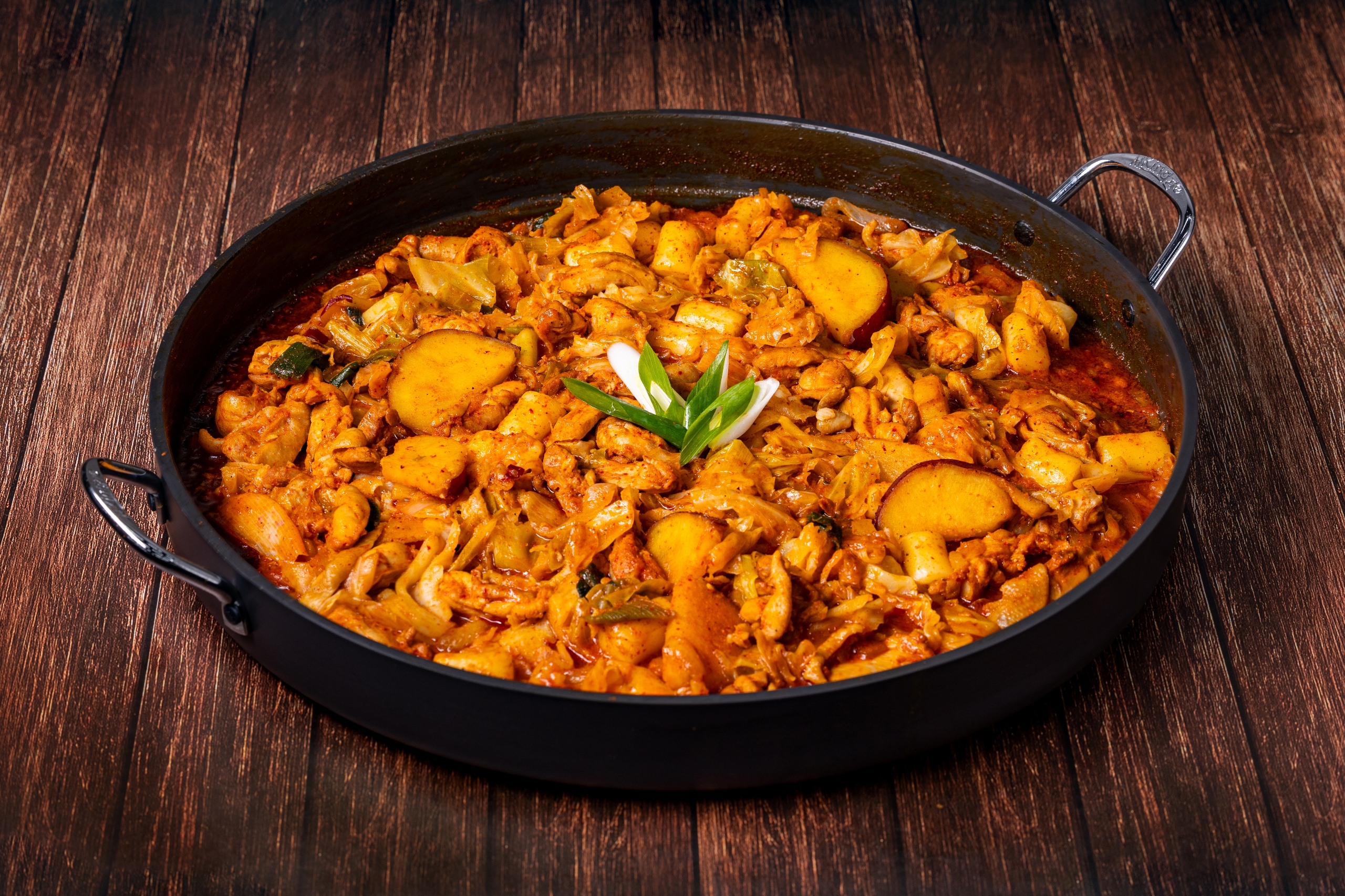 효은닭갈비