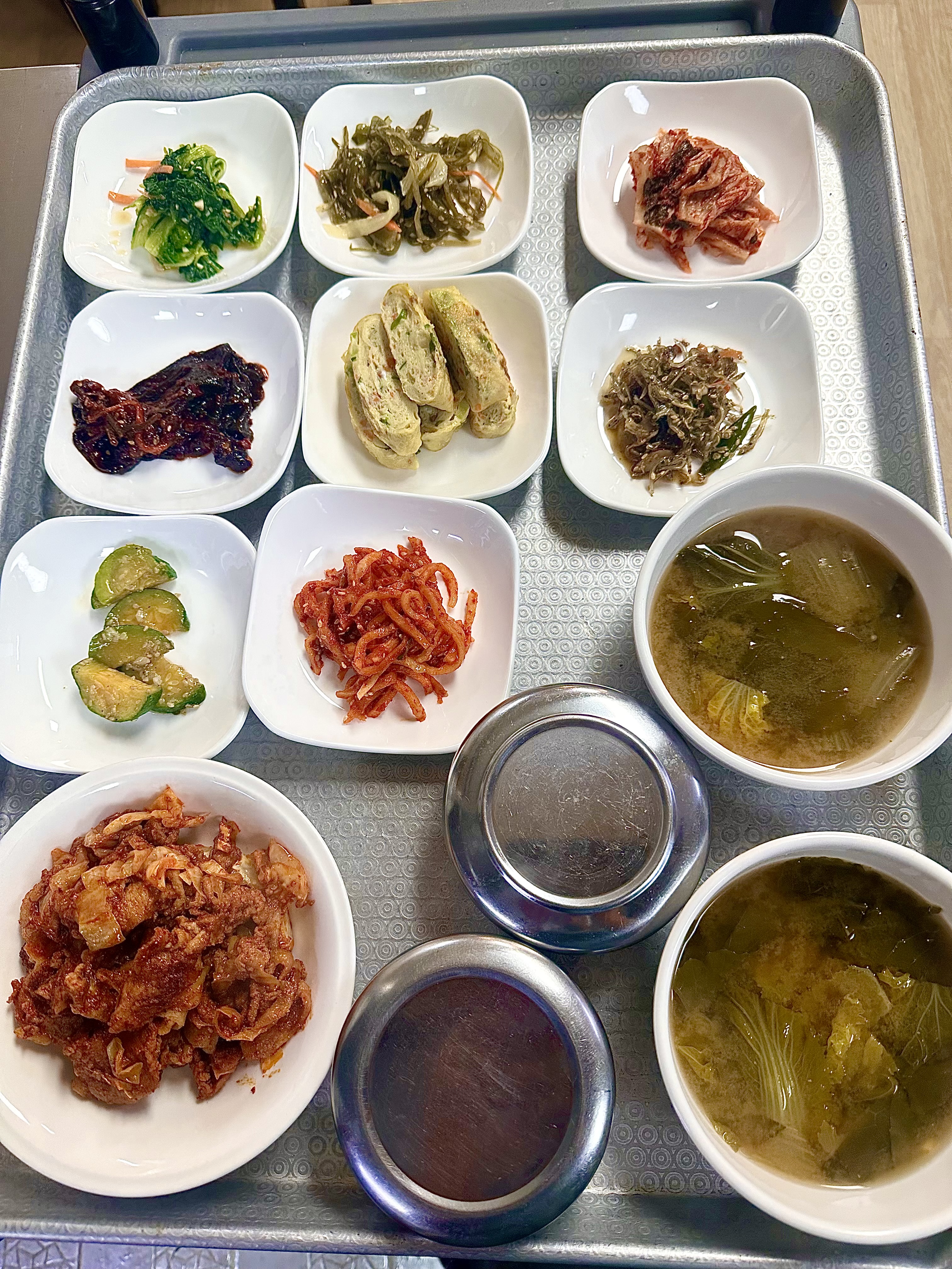 신남한식뚝배기식당