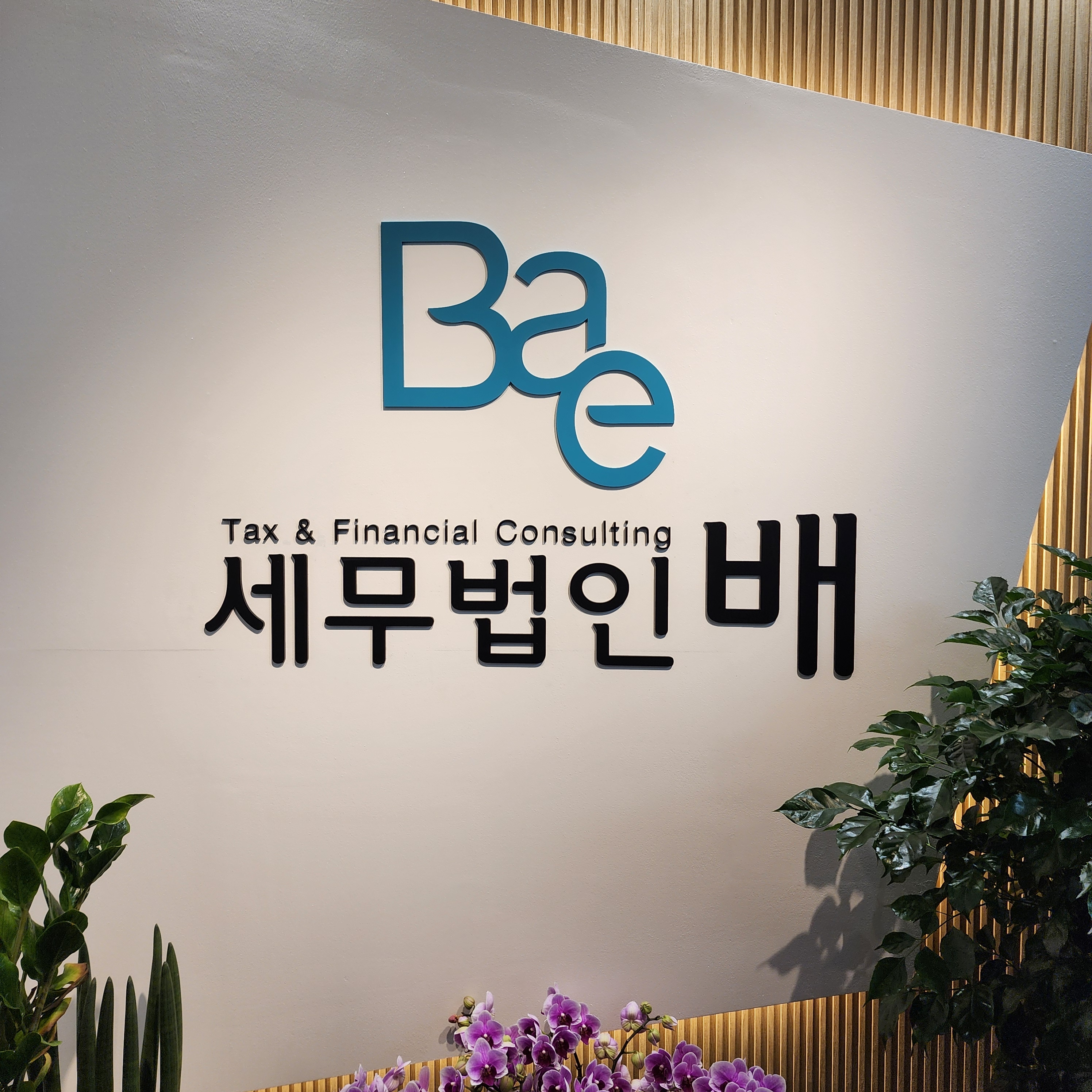 세무법인 배