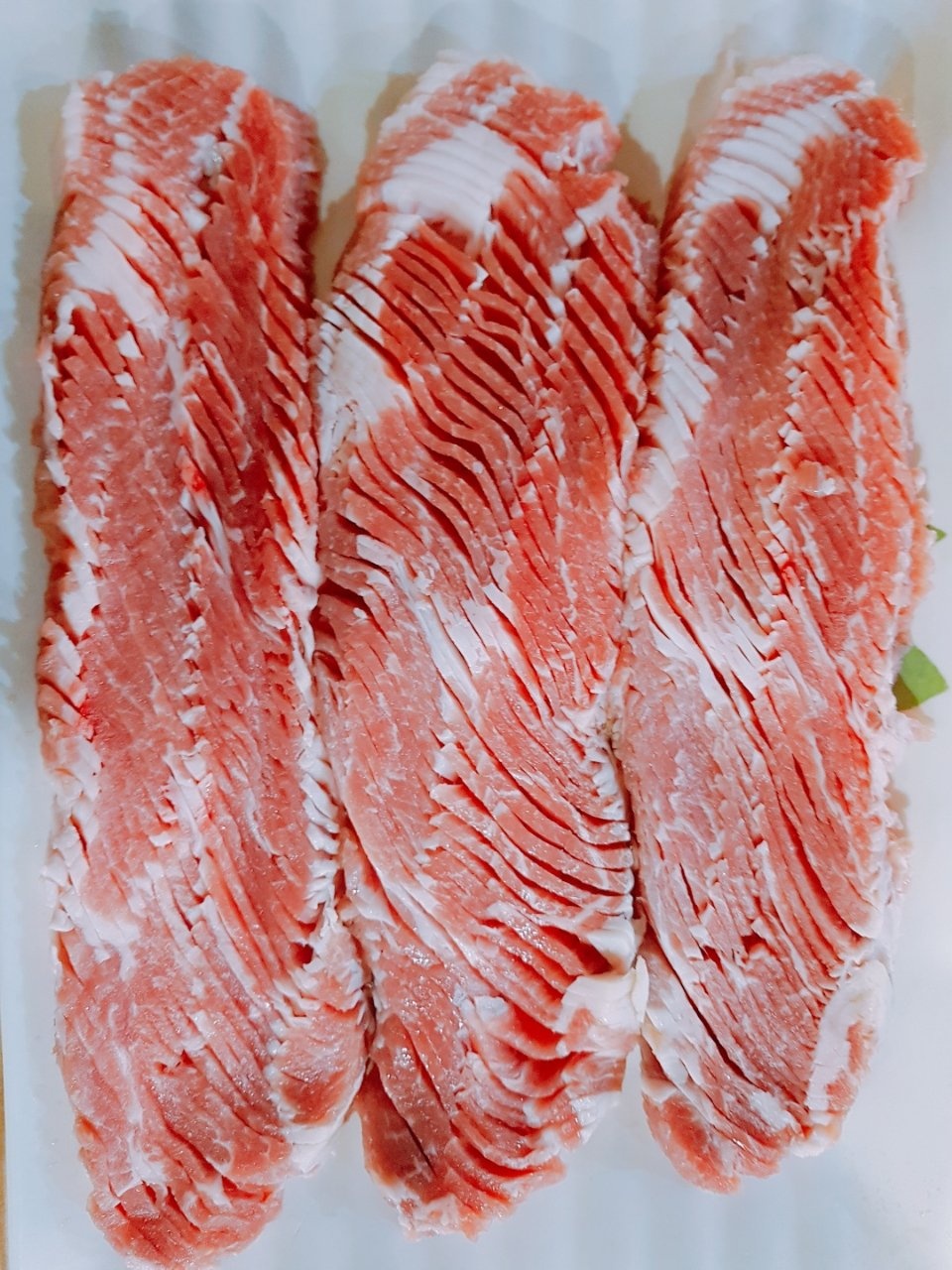 칼집삼겹 부산대2호점