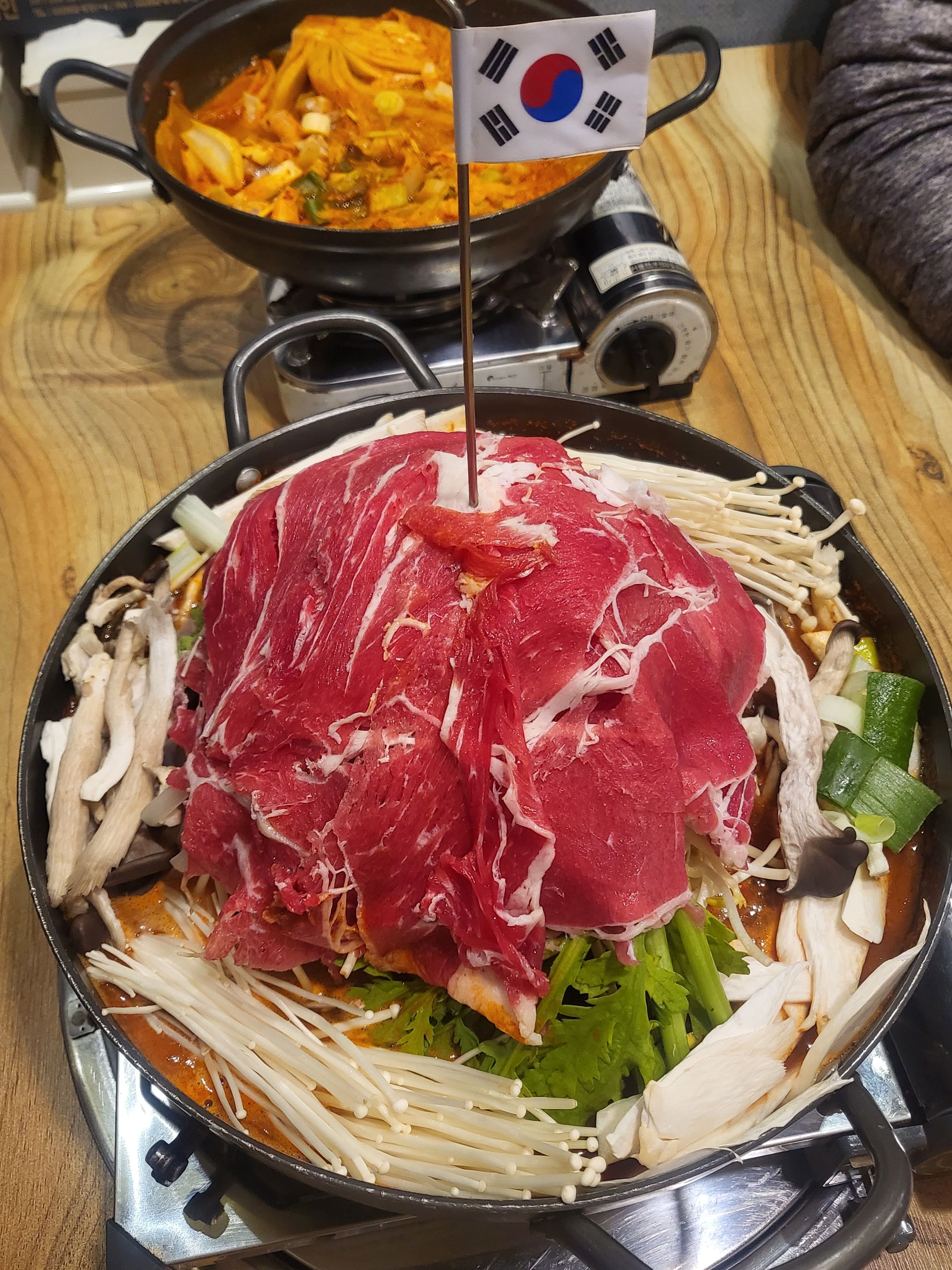연남물갈비 강릉노암점
