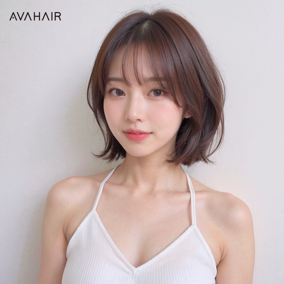 에이바헤어 진해 용원점