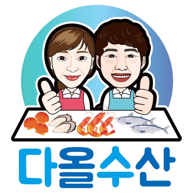 다올수산