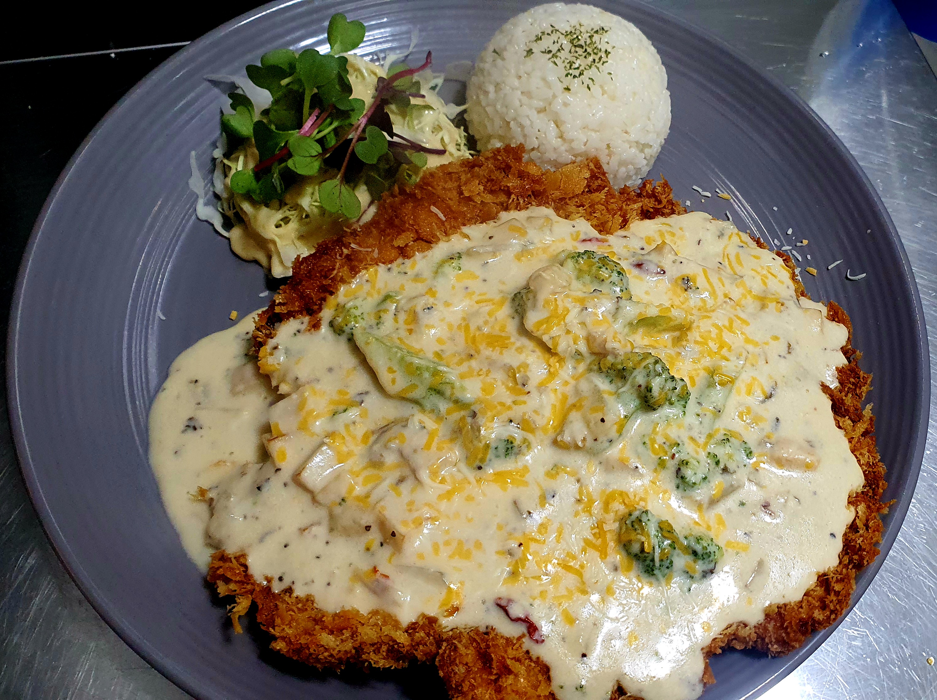 화남식당
