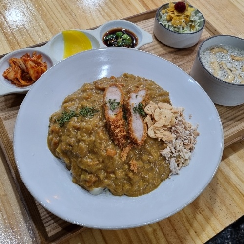칼국수일번지