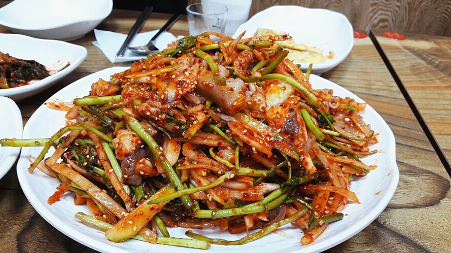365활새우 창우수산 강남본점