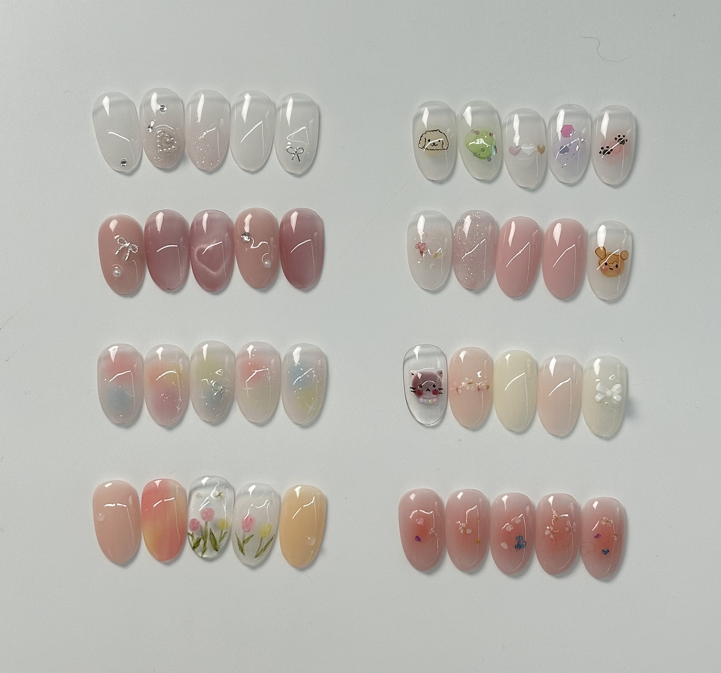 네일보리 대표 이미지