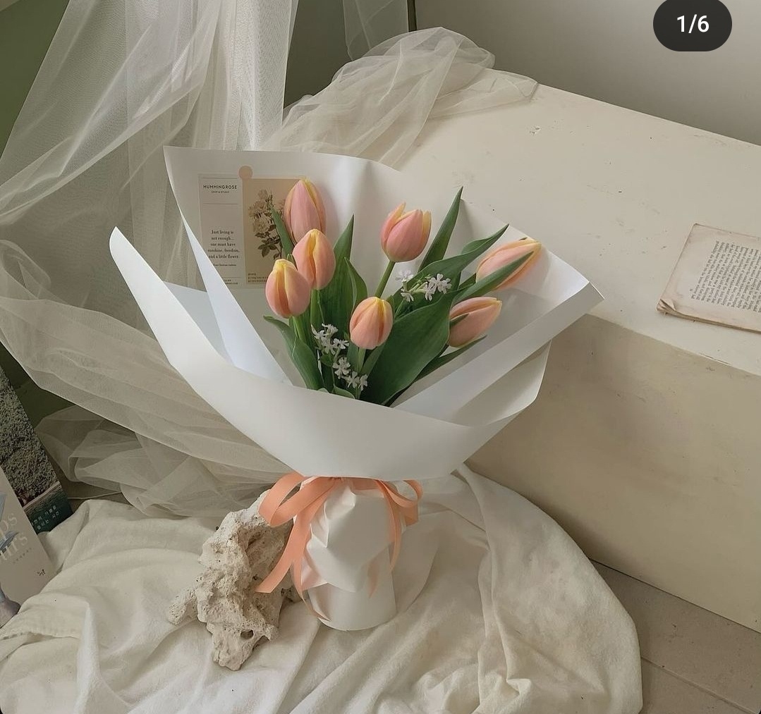 부천꽃집 그라시아스플라워