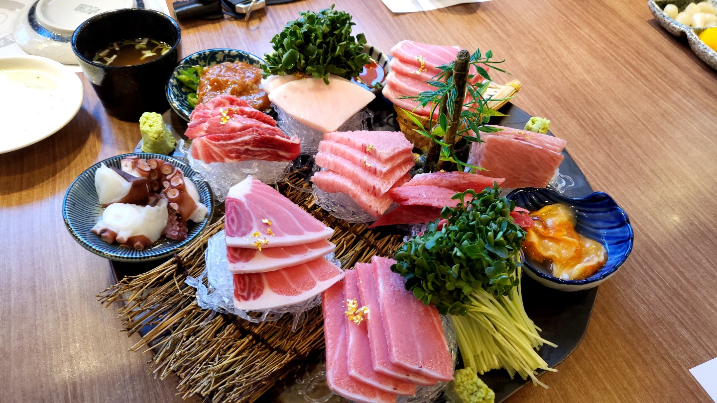 가야참치&초밥 구월점