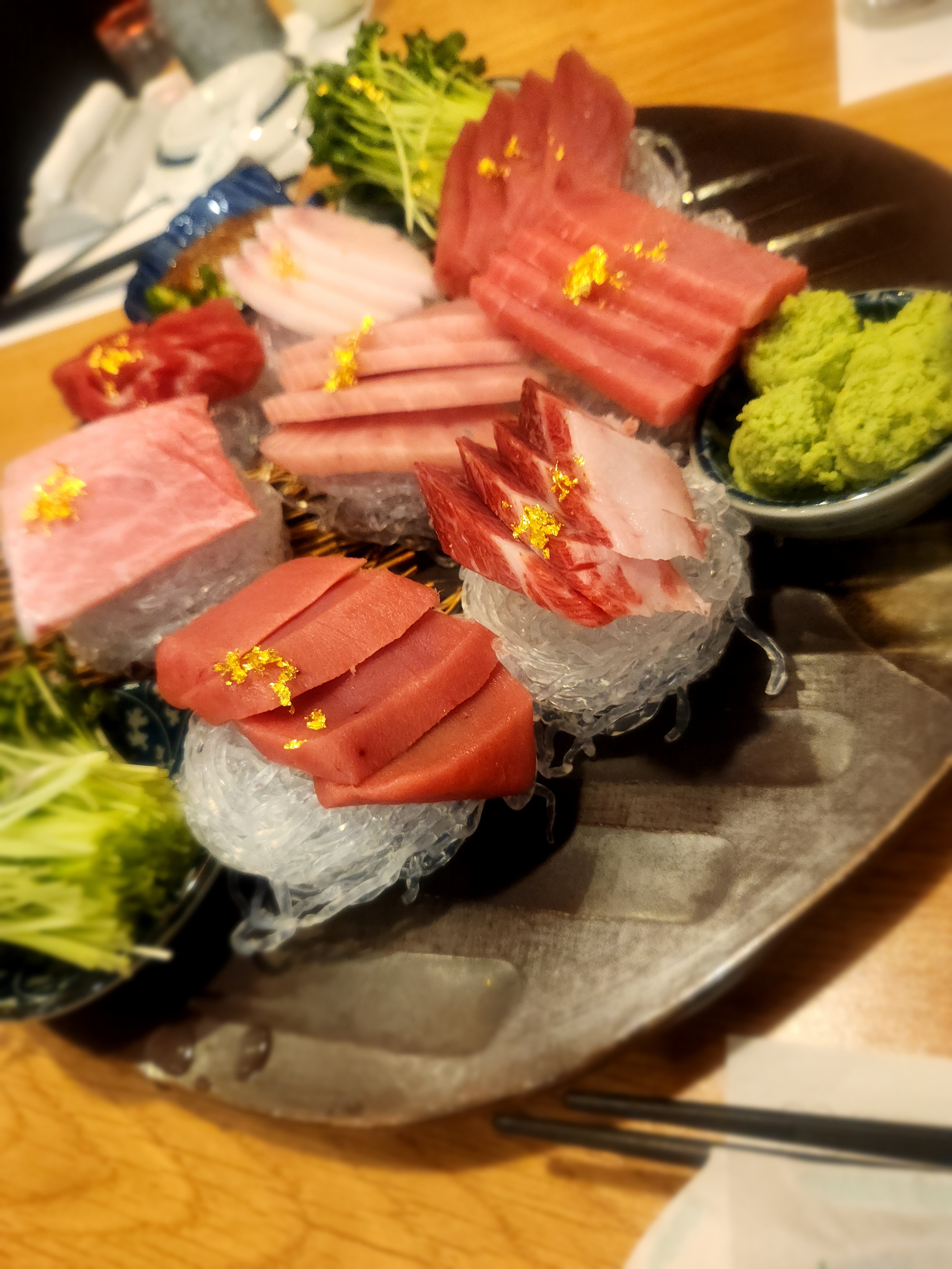 가야참치&초밥 구월점