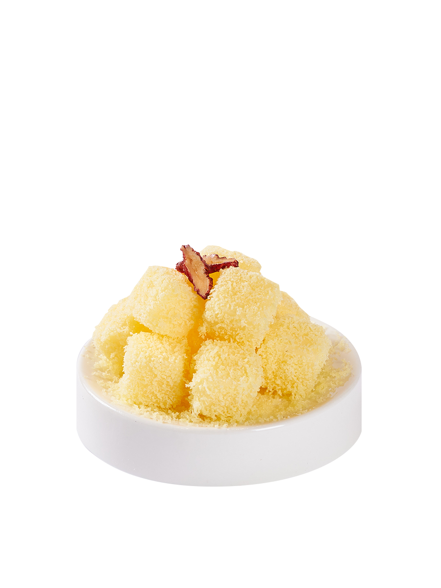 밀탑 롯데백화점부산본점