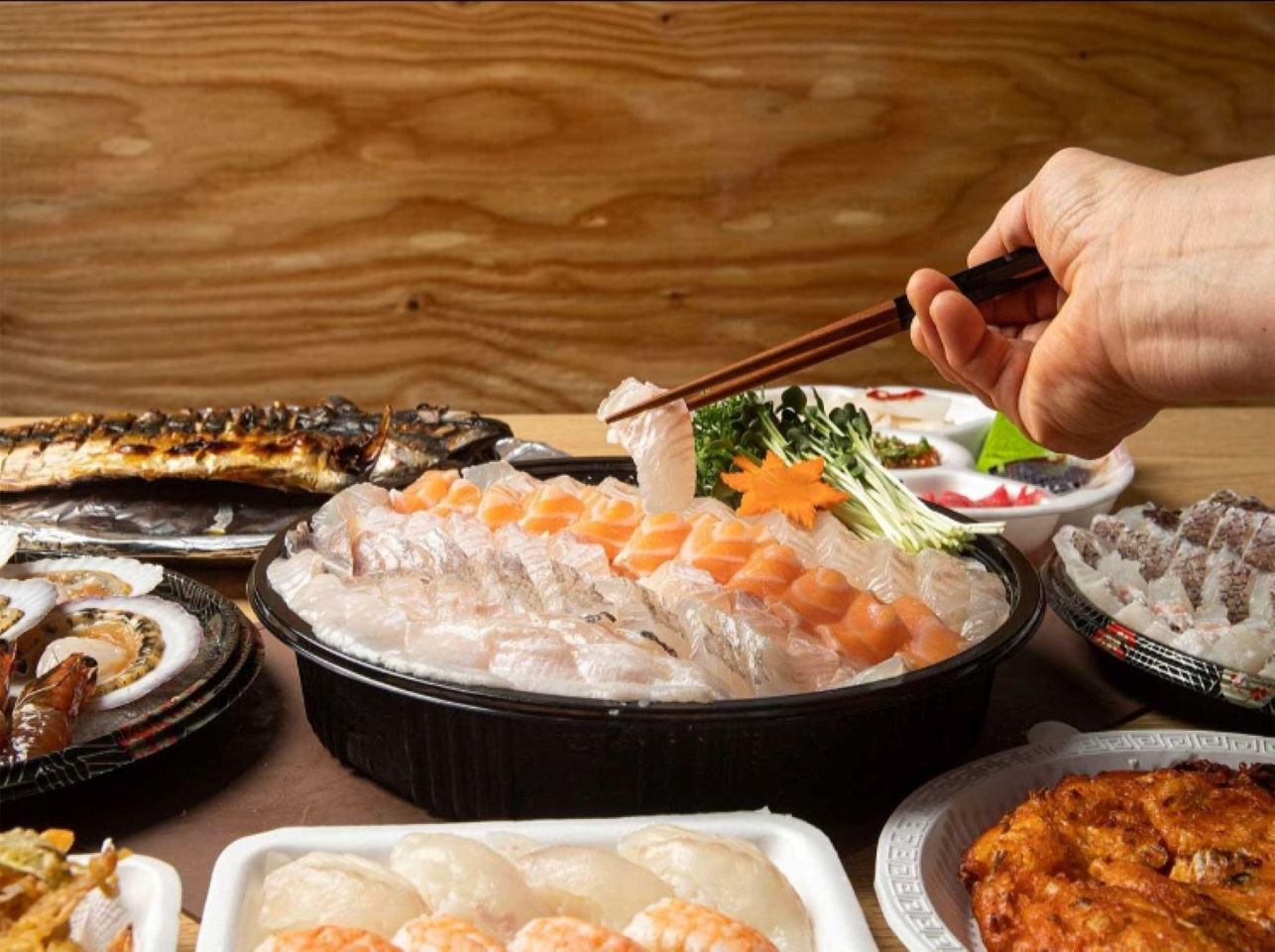 병준이네횟집