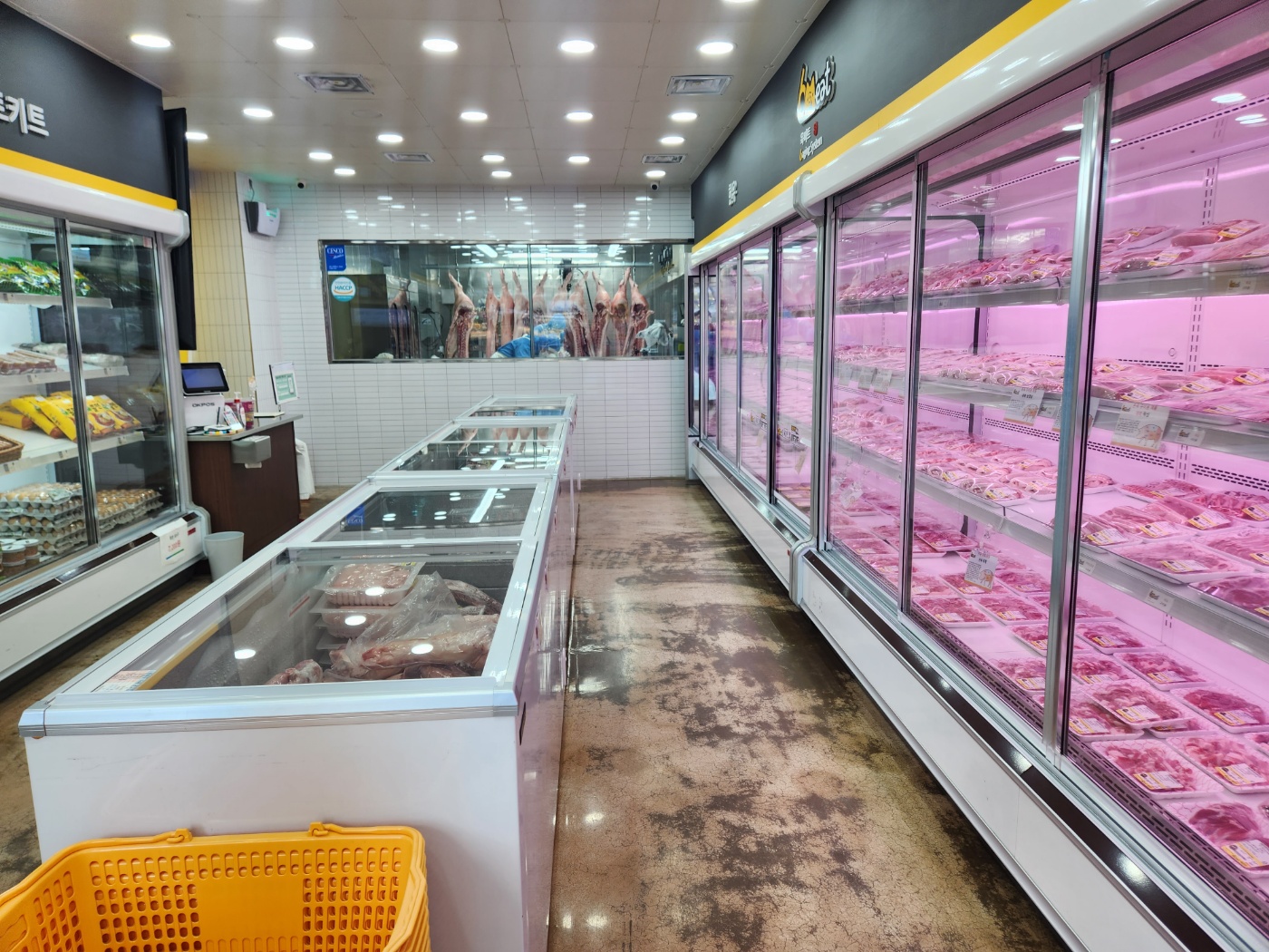육미트 세온축산
