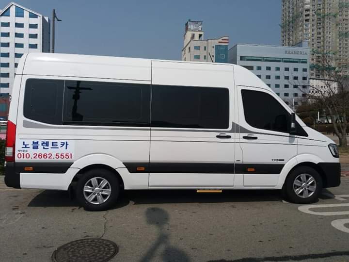 킹덤렌터카 목포지점 대표 이미지