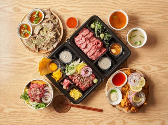 바보육회