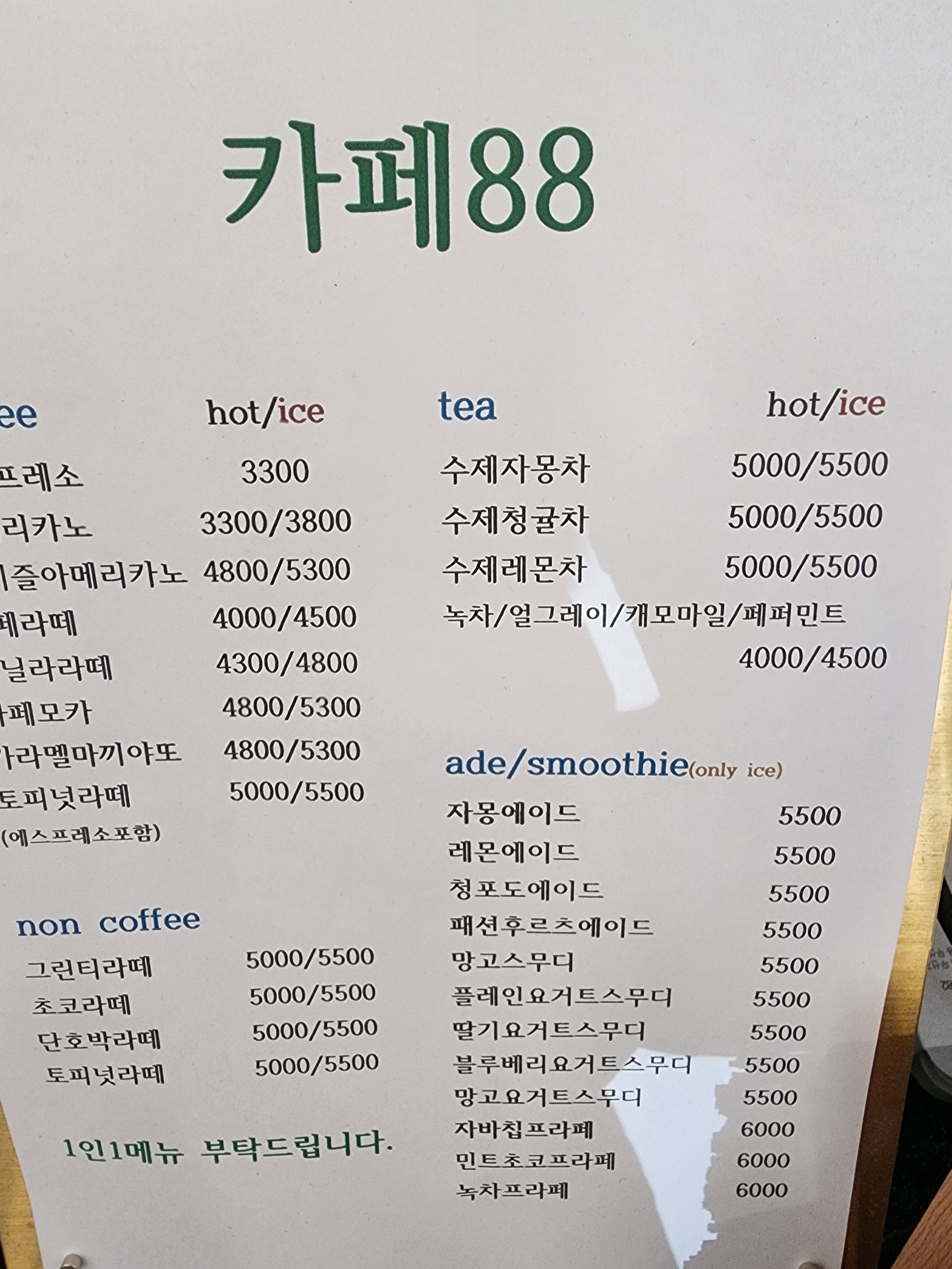 카페88