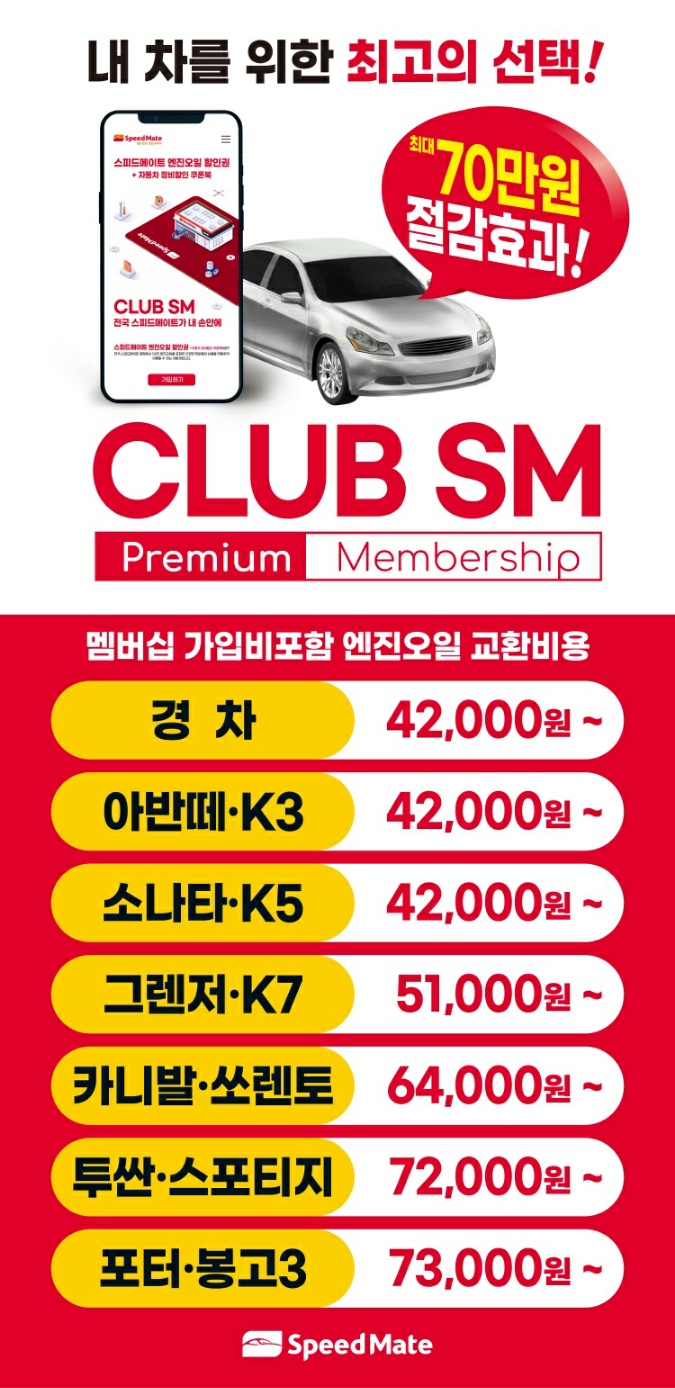 스피드메이트 윈윈점 대표 이미지