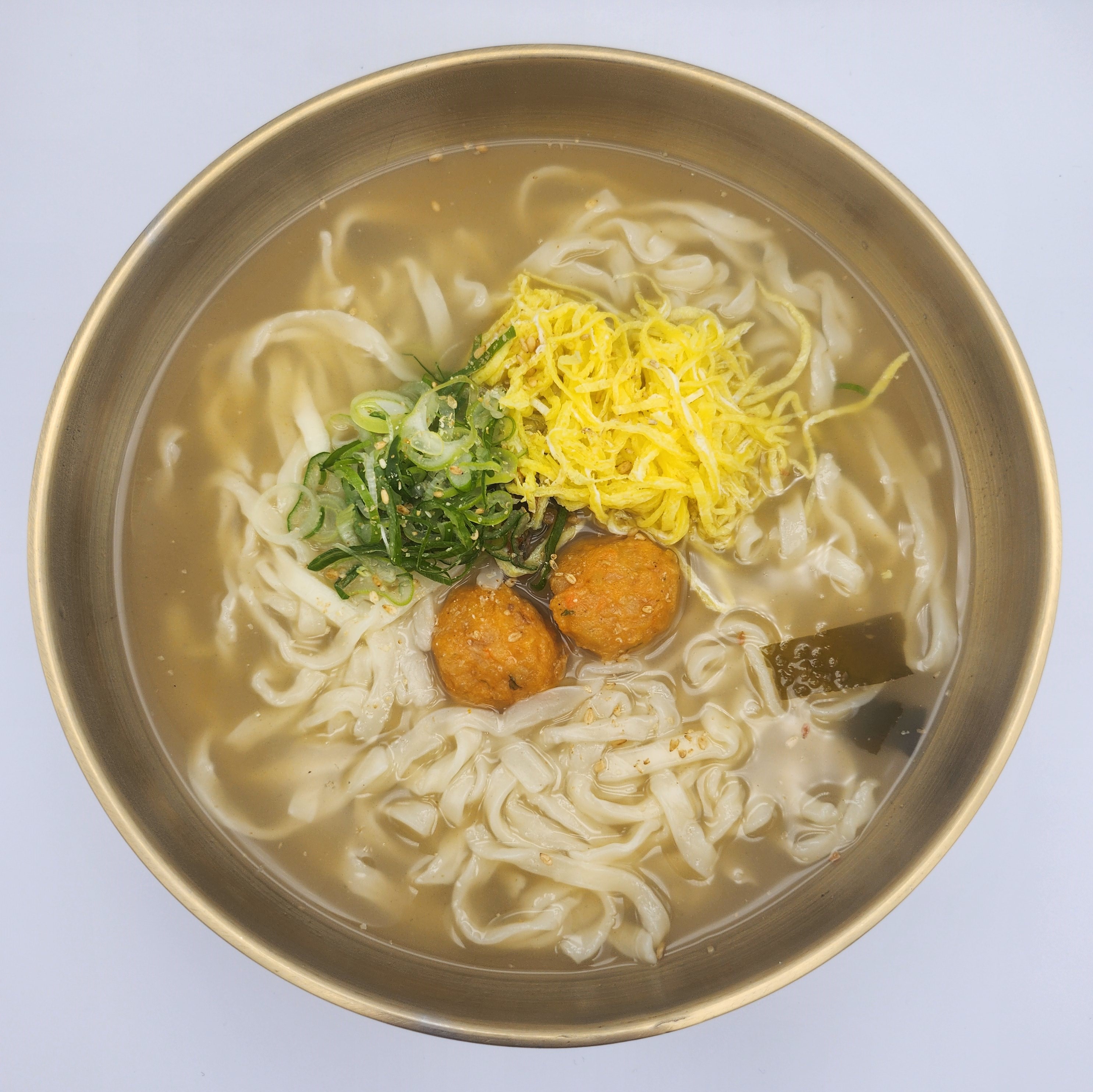 합자칼국수 거제본점
