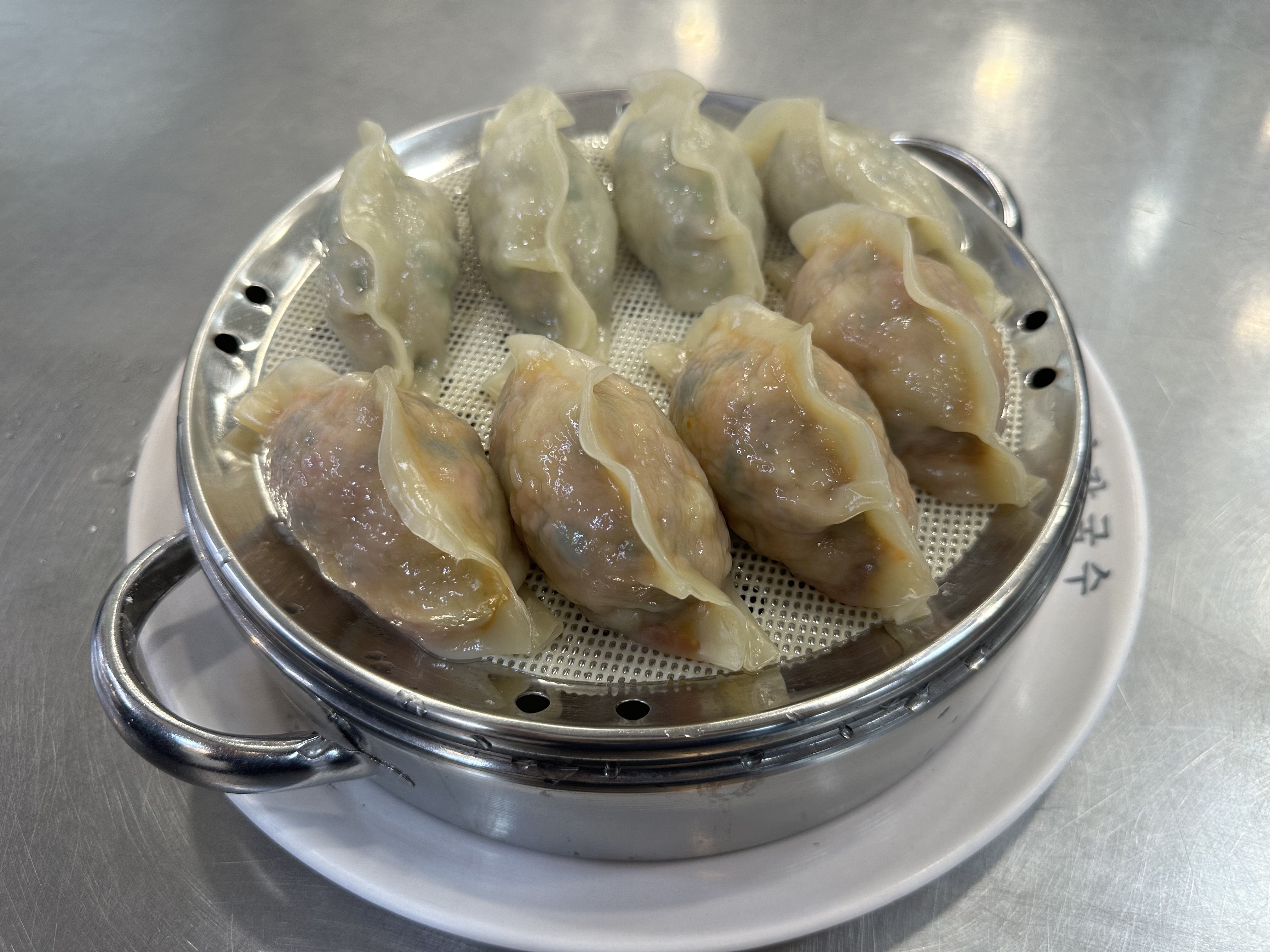 우림칼국수.추어탕