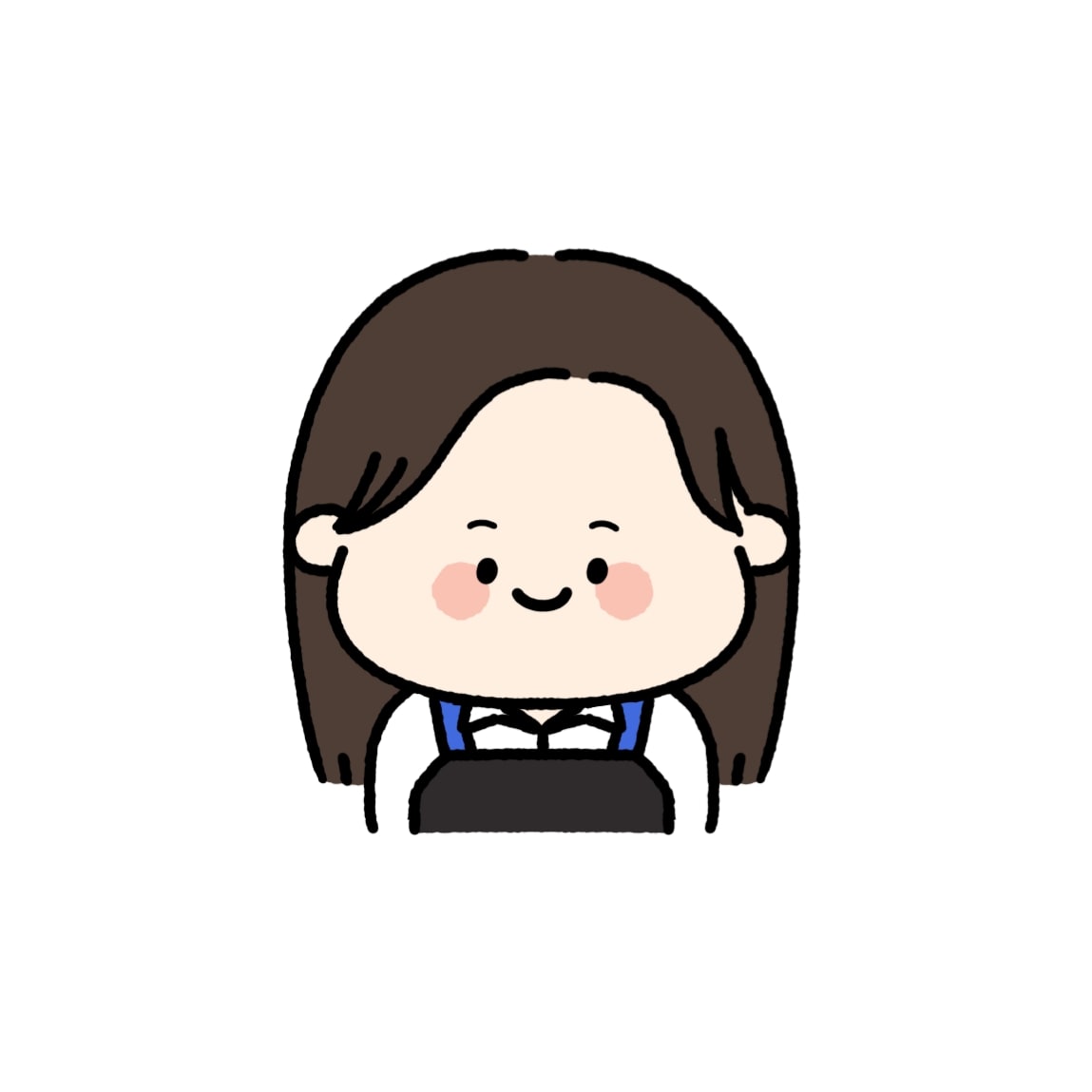 행복한미용실