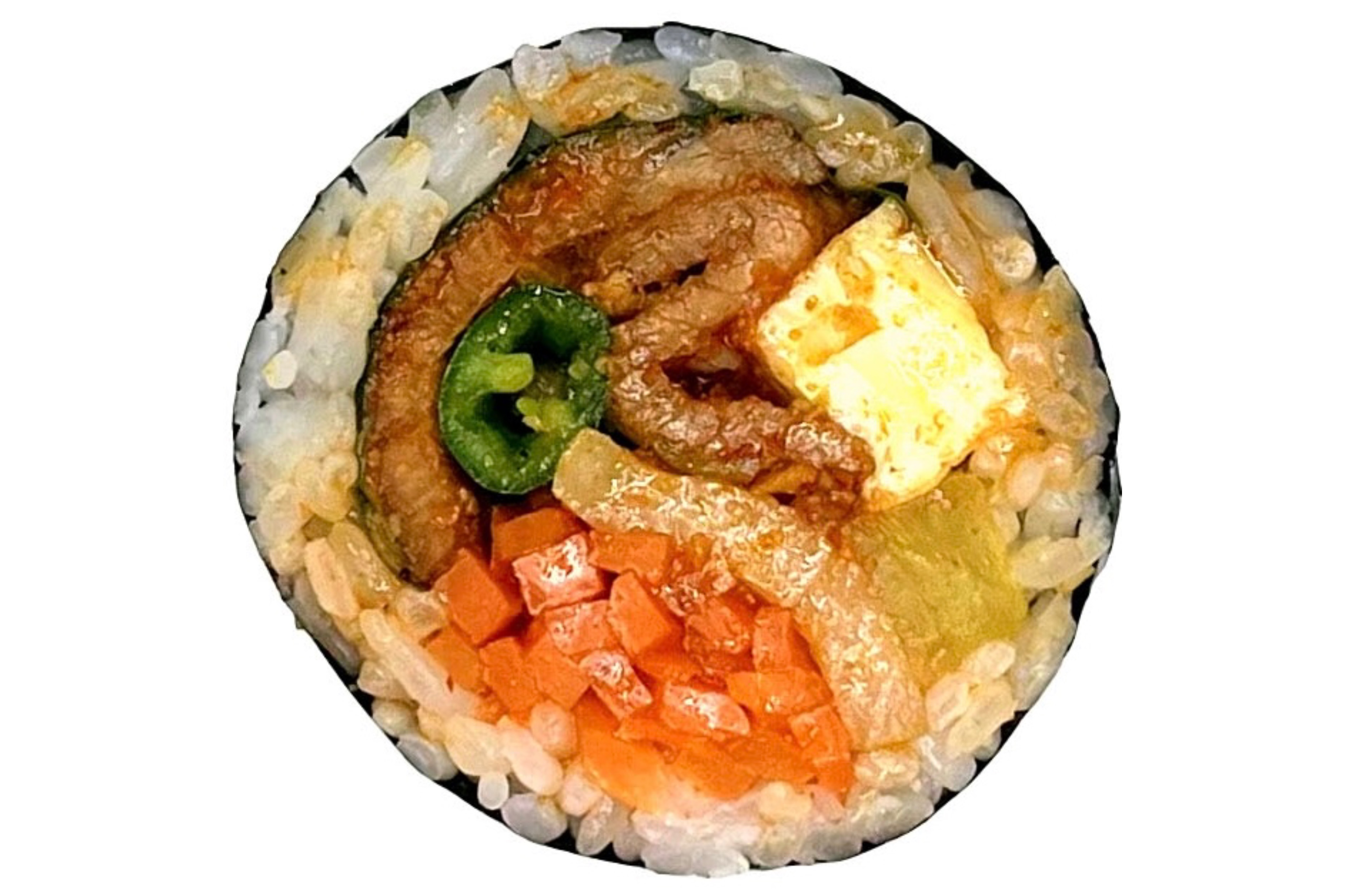 솜씨김밥