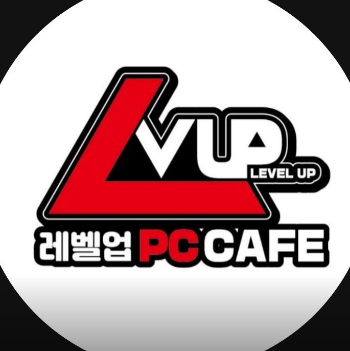레벨업PC방 사당본점 내부 또는 관련 모습