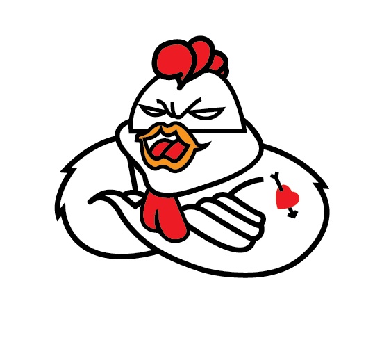 쌈마이닭쌈밥냉정점