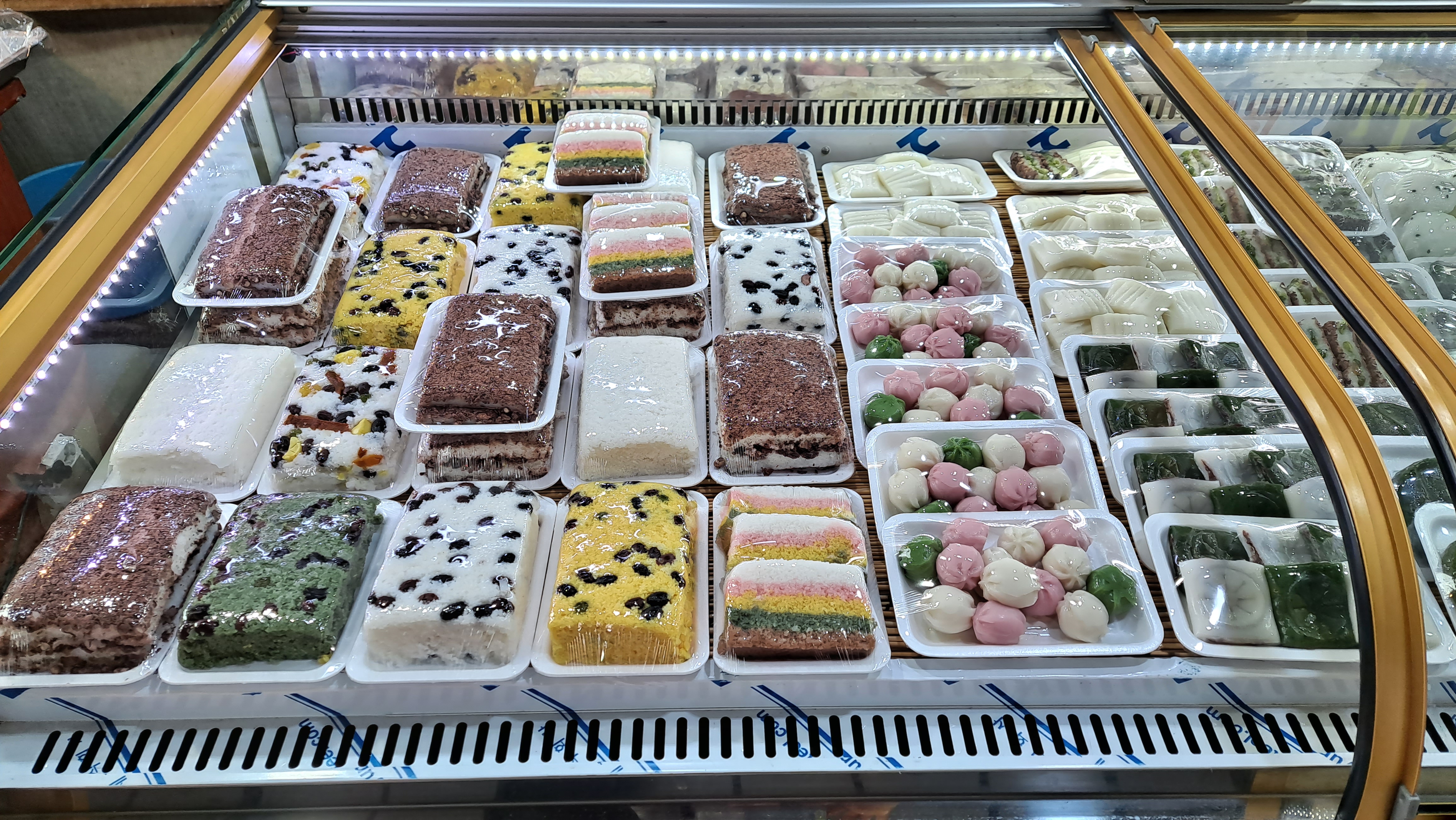 종로떡방