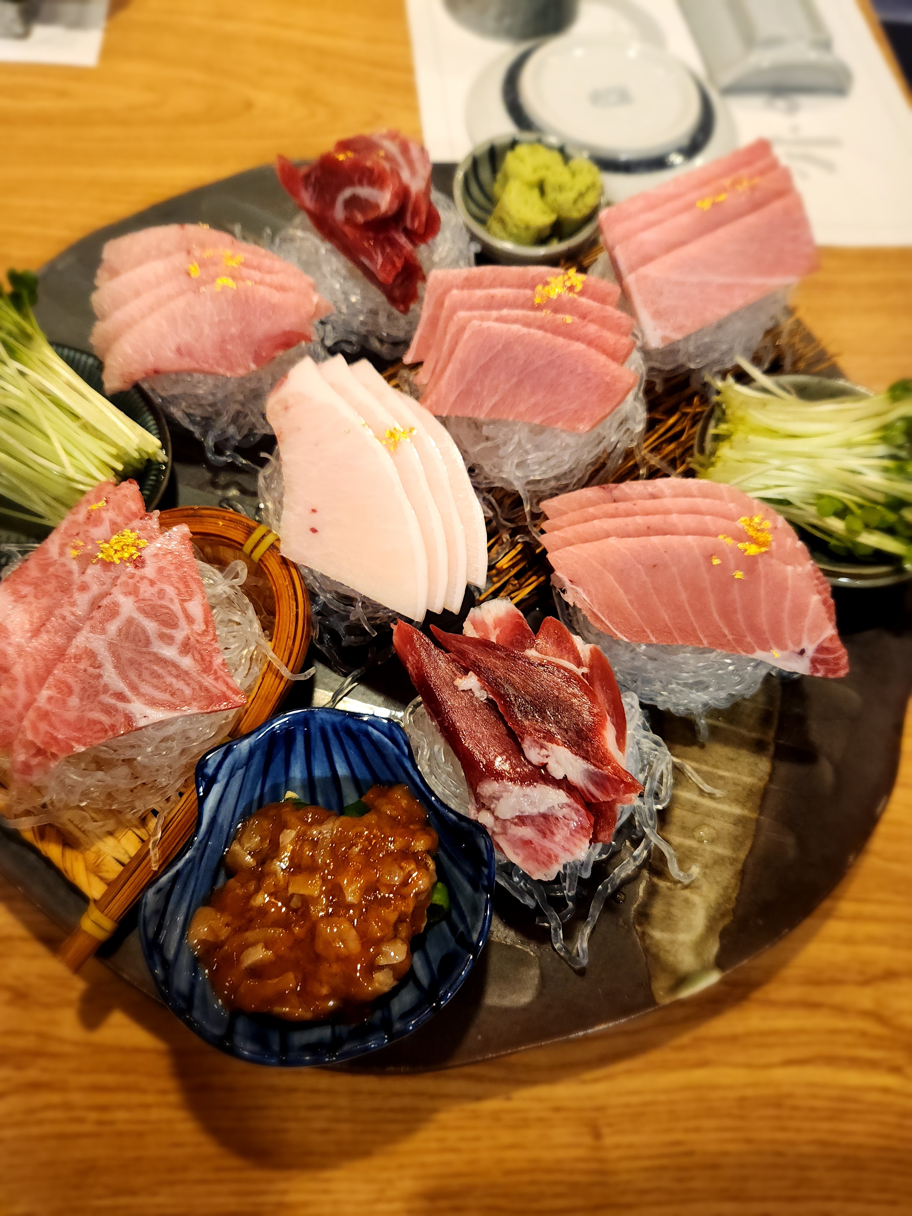 가야참치&초밥 구월점
