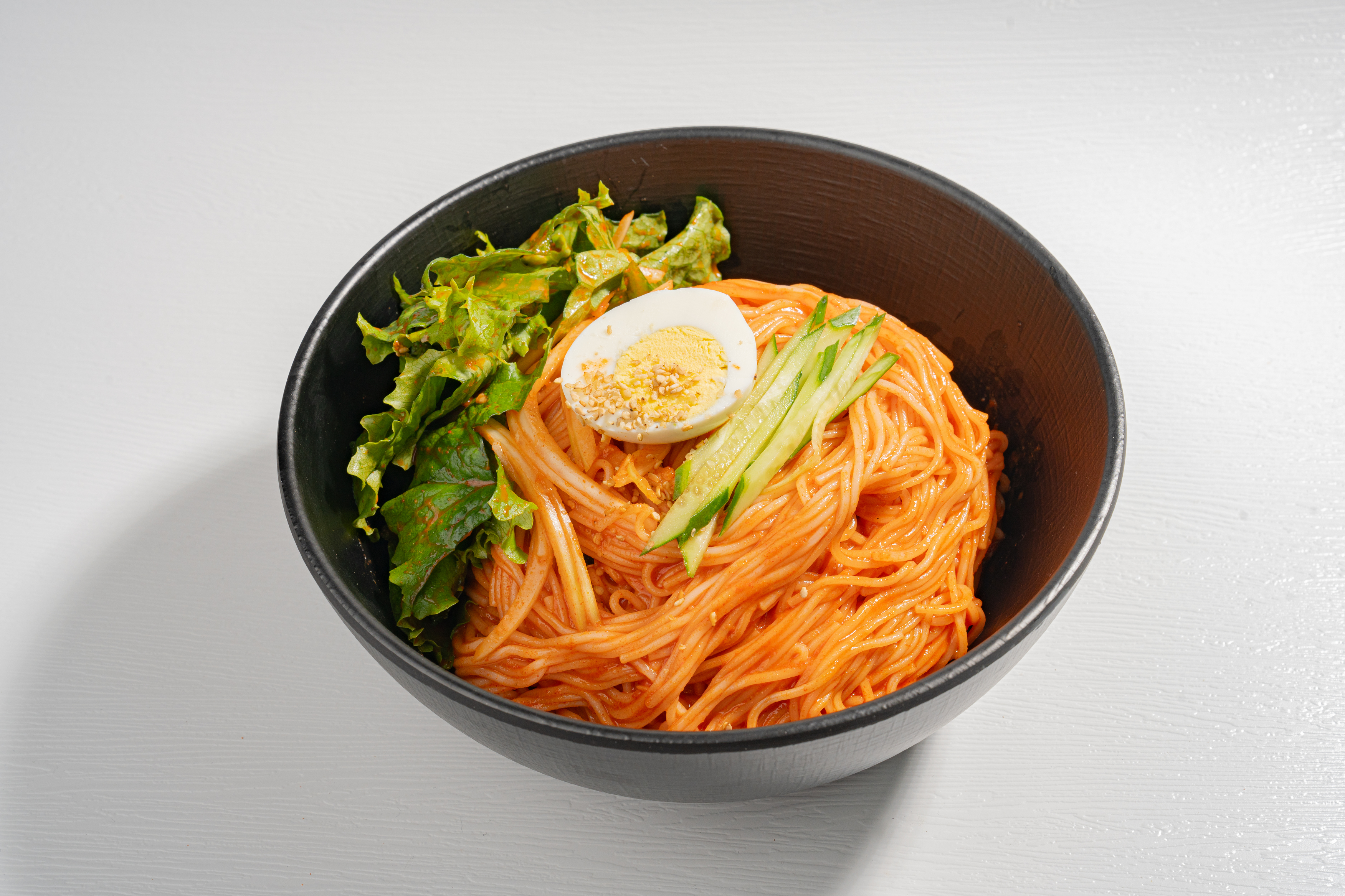국수마차