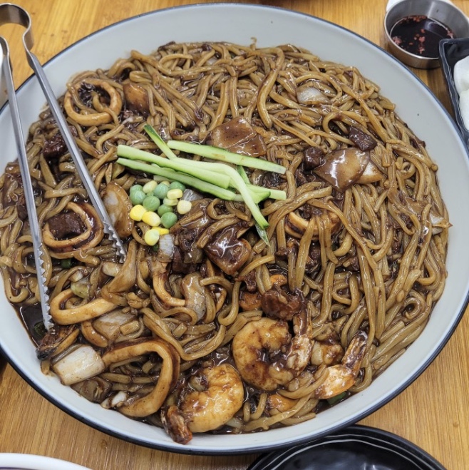철가방반점