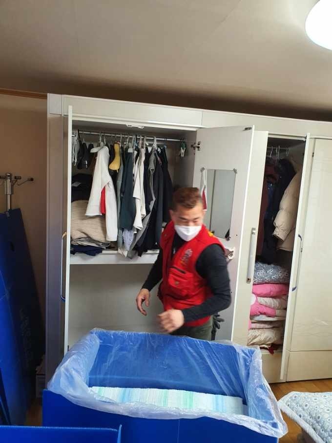 철인이사 대표 이미지