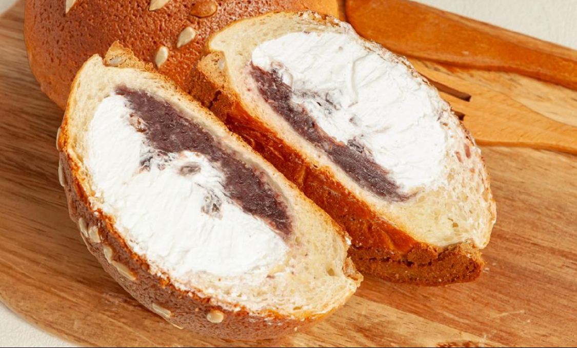 BGT호두단팥빵 신림점