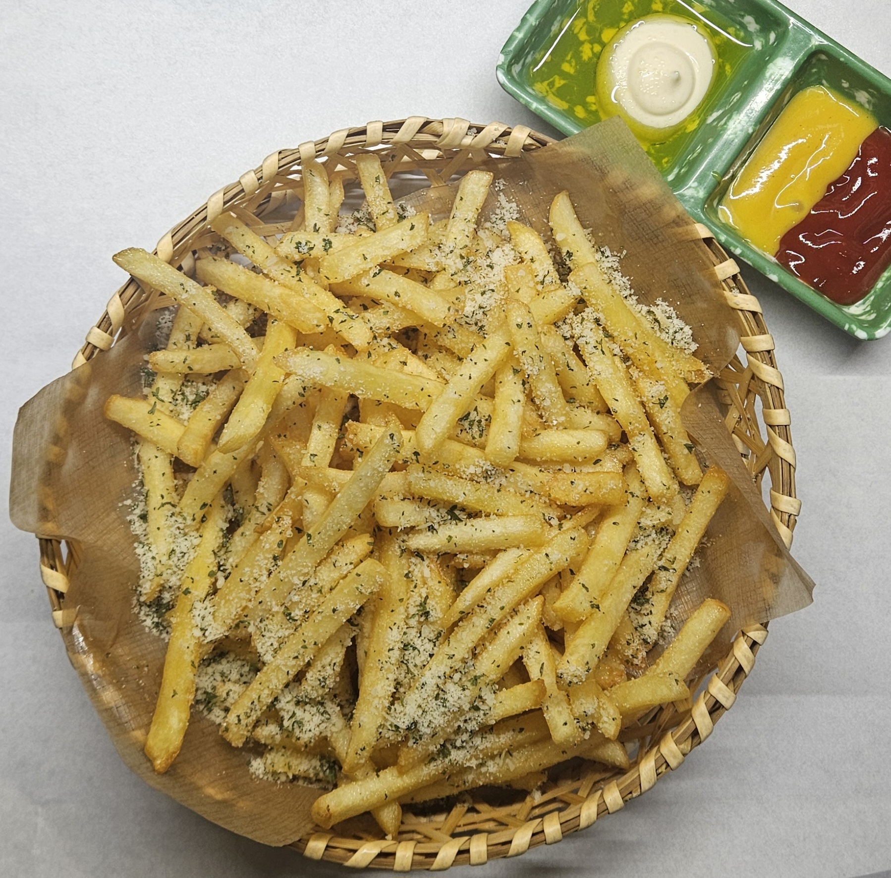 삼백호프