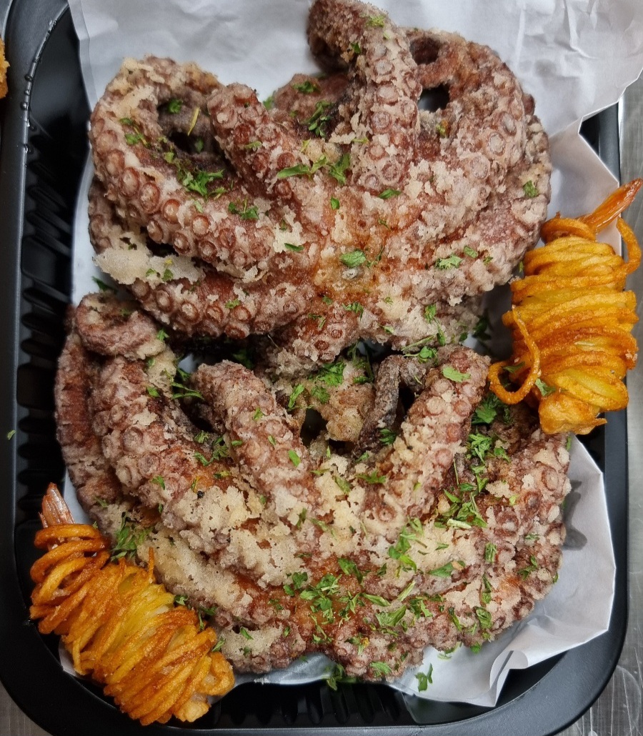 문어회관