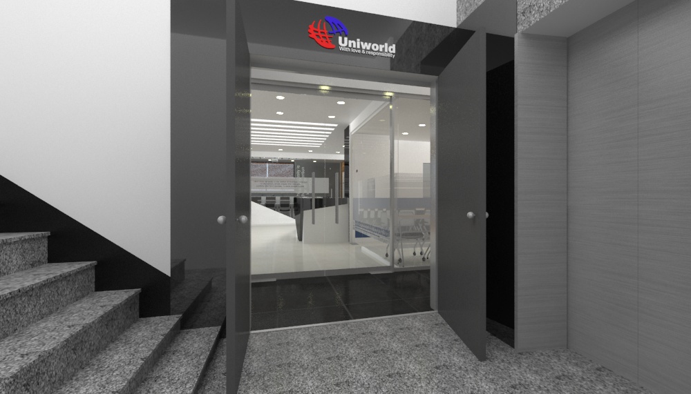 유니월드외국어학원 대표 이미지