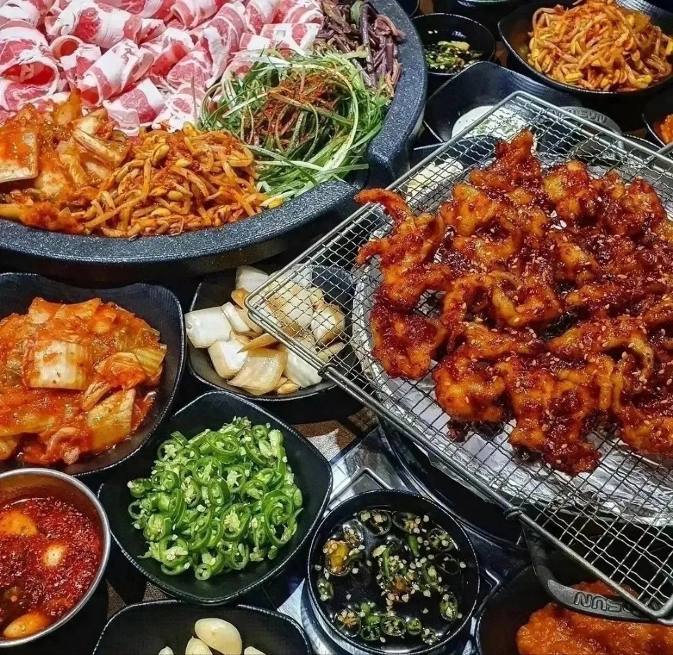 봉자막창 하남미사점