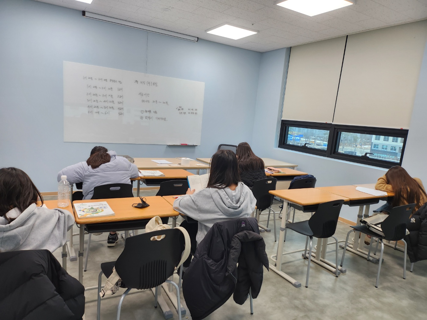 유투엠수학 외대HS어학원 평택고덕브랜치