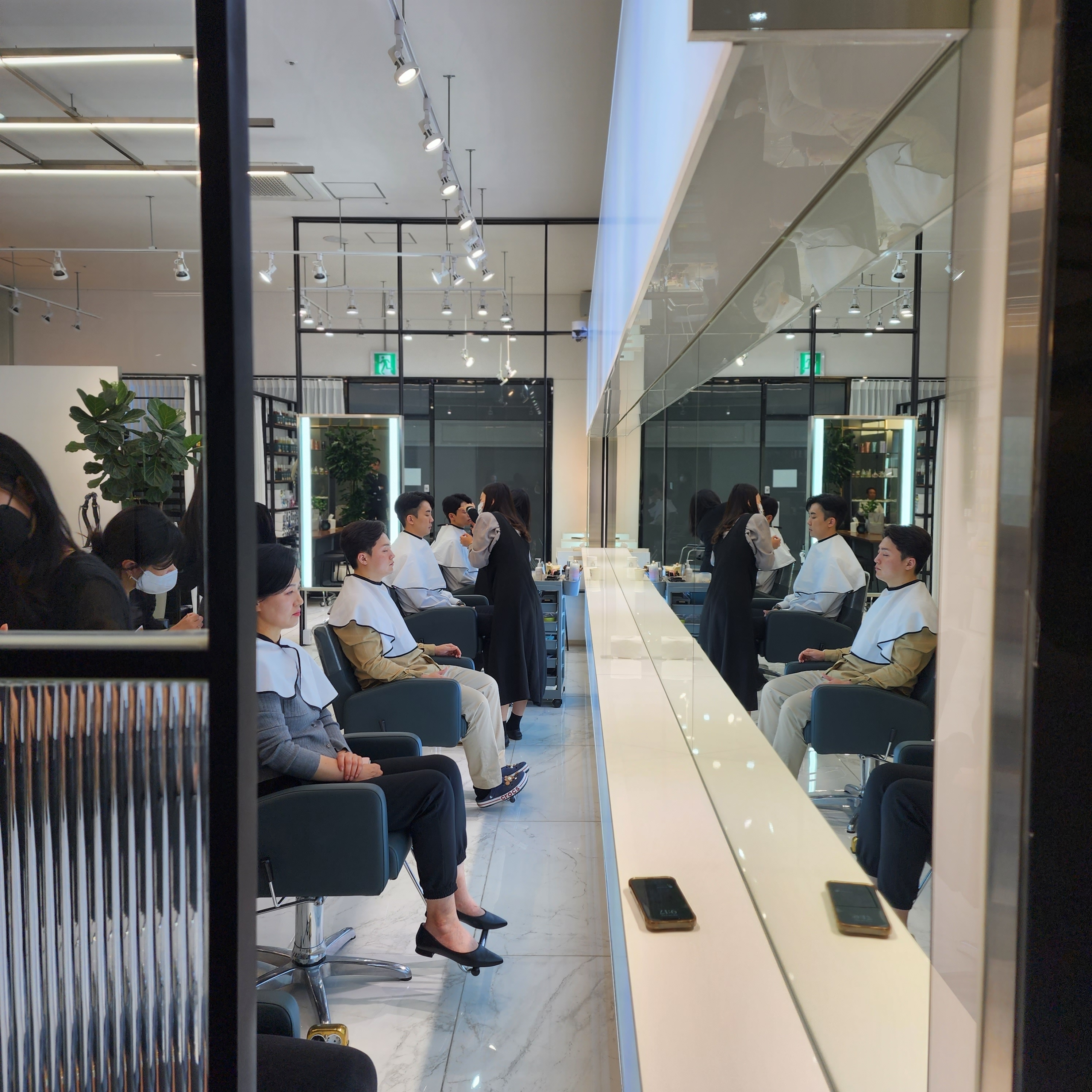 에리카메이크업 스튜디오