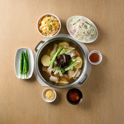석관동닭한마리