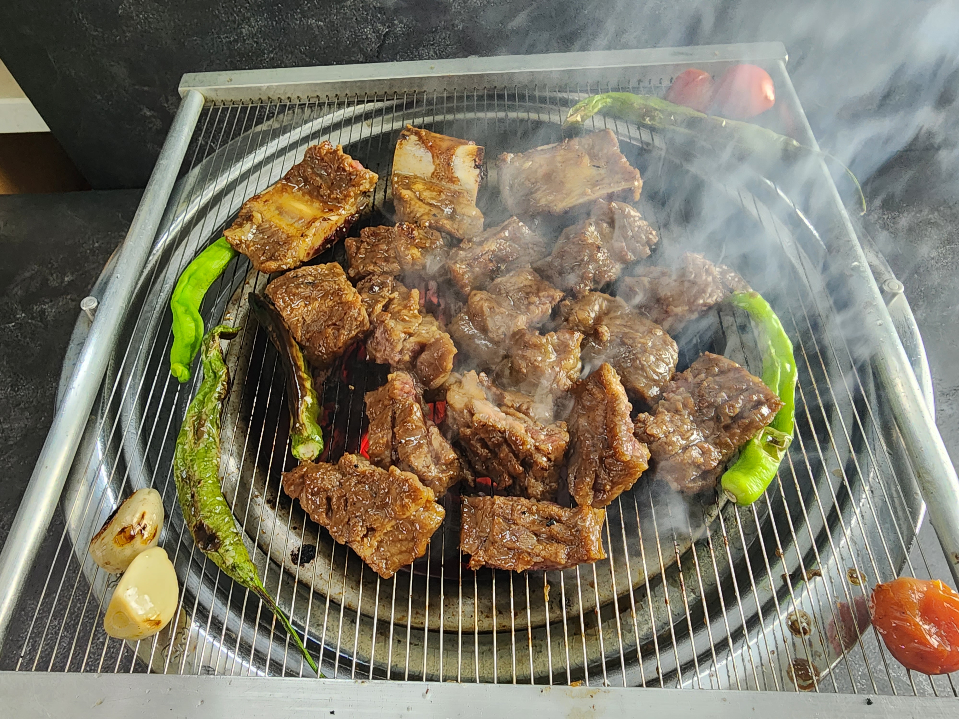 고기앤미트 안성직영점