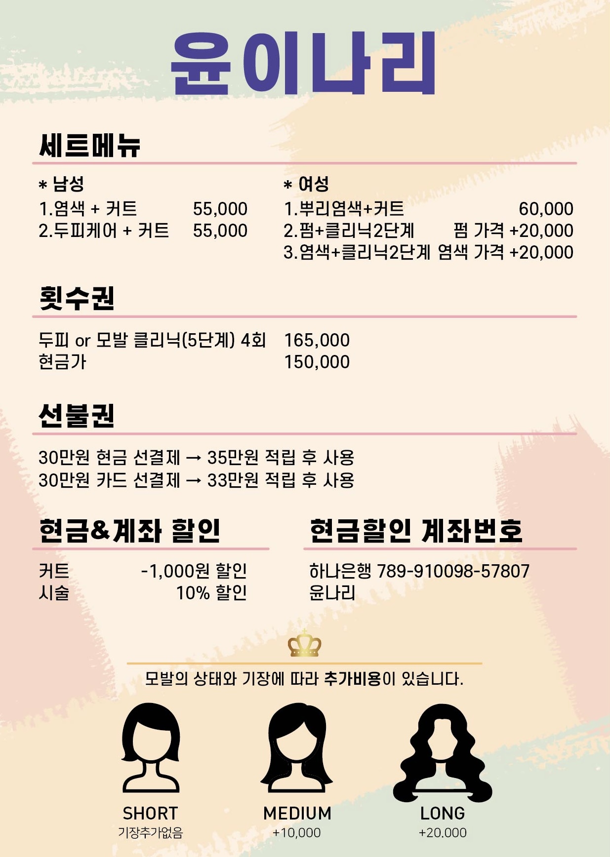 윤이나리