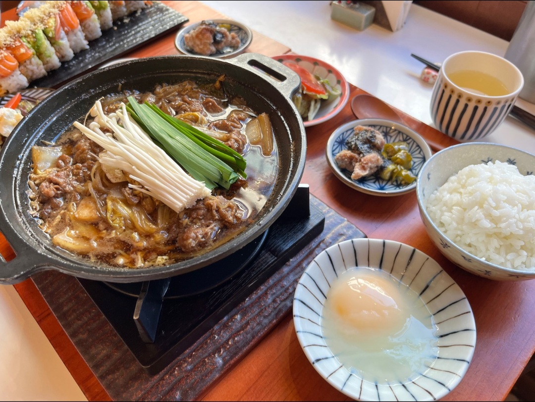 동경산책 석촌호수점 사진 8