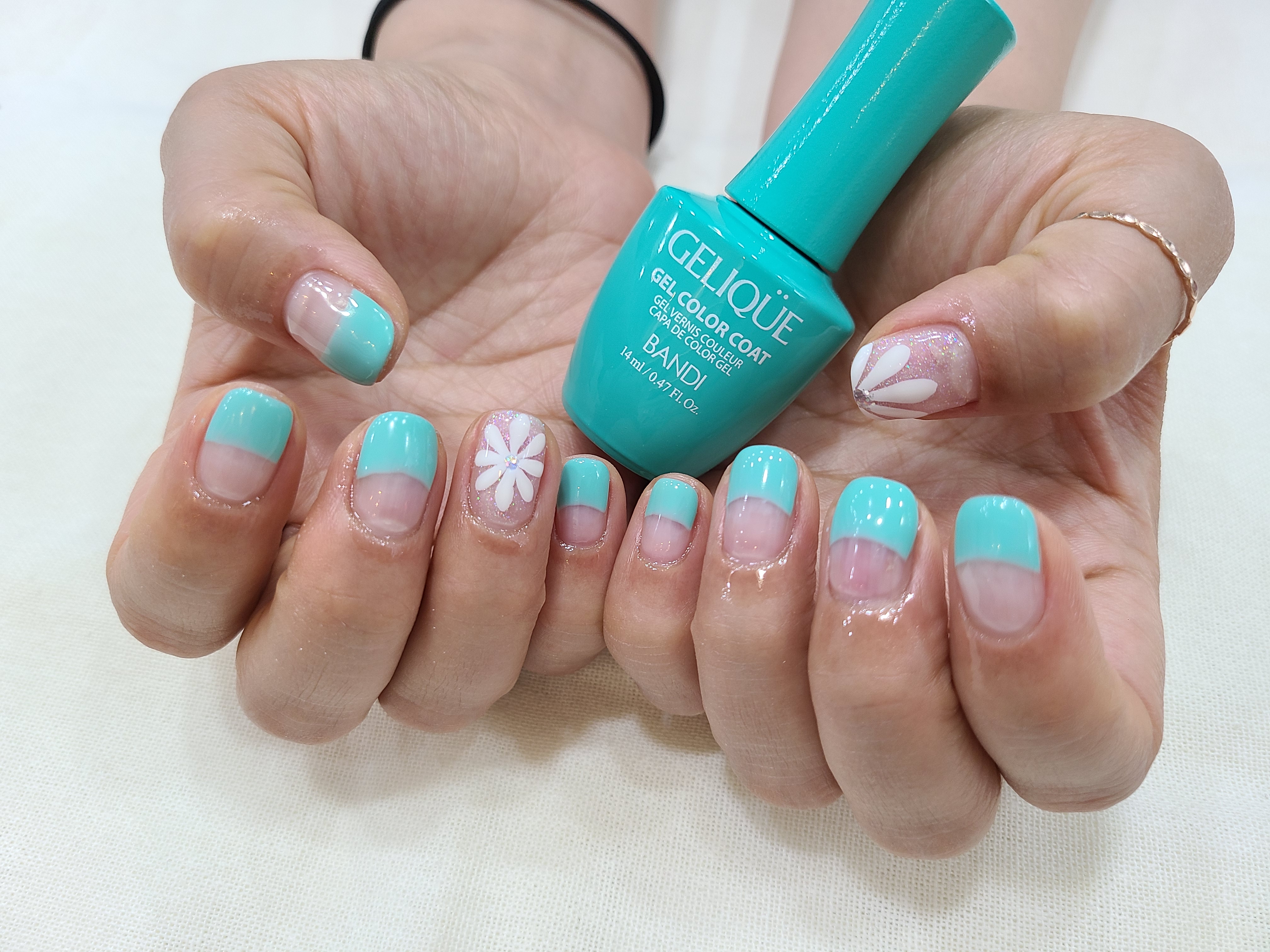 네일반짝 대표 이미지