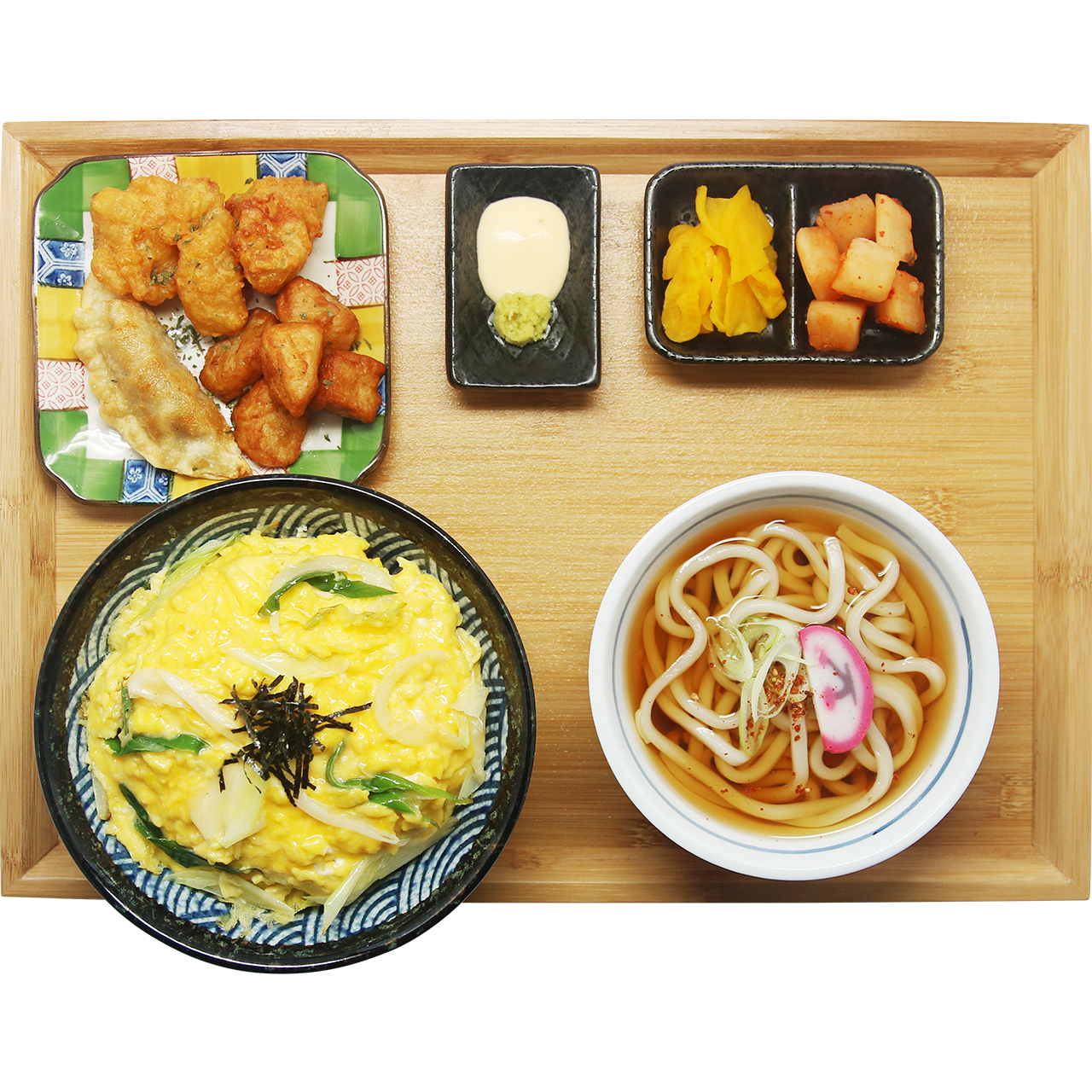 아리가또맘마 군포당정역점