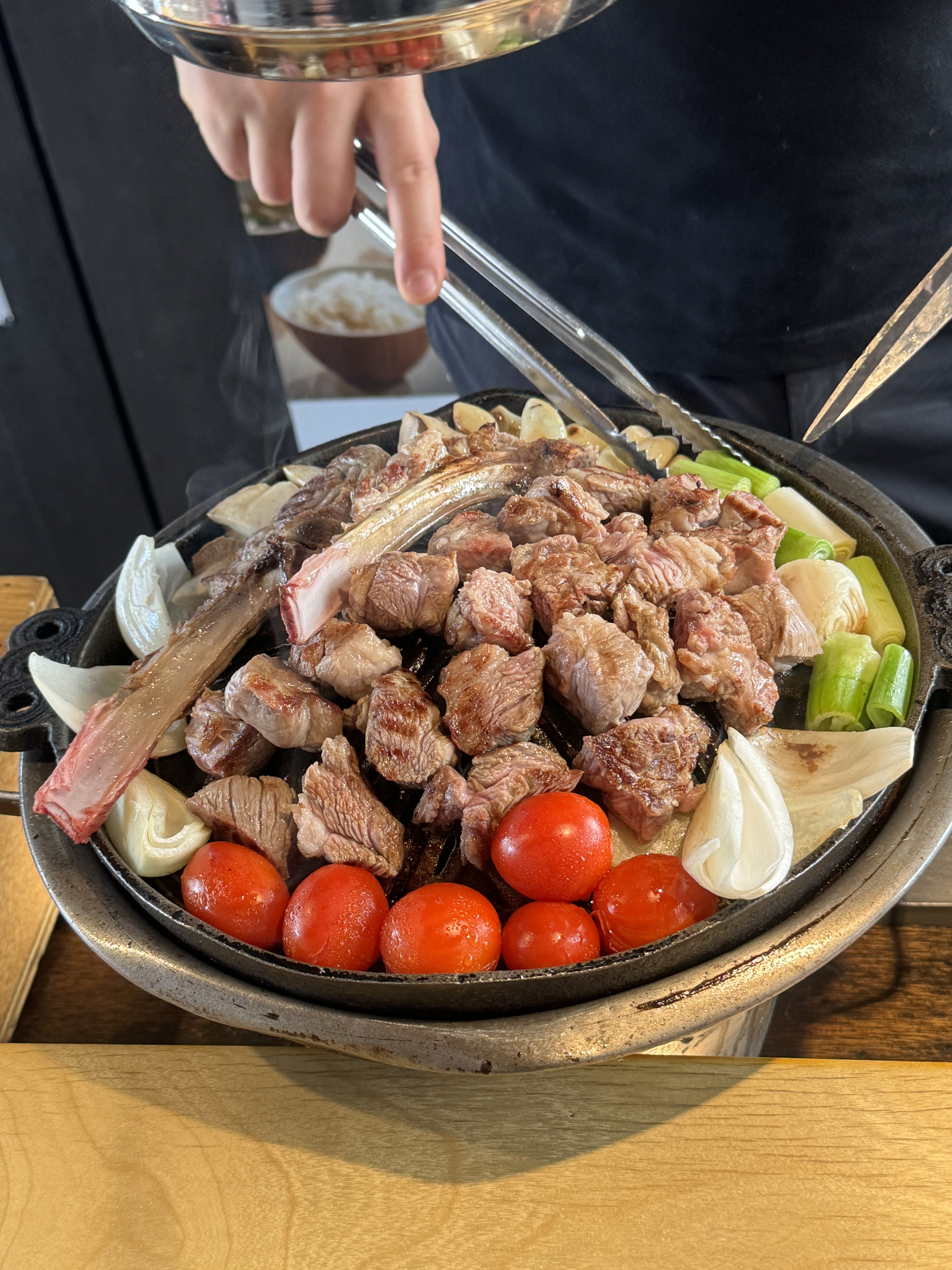 라무진 2동탄점